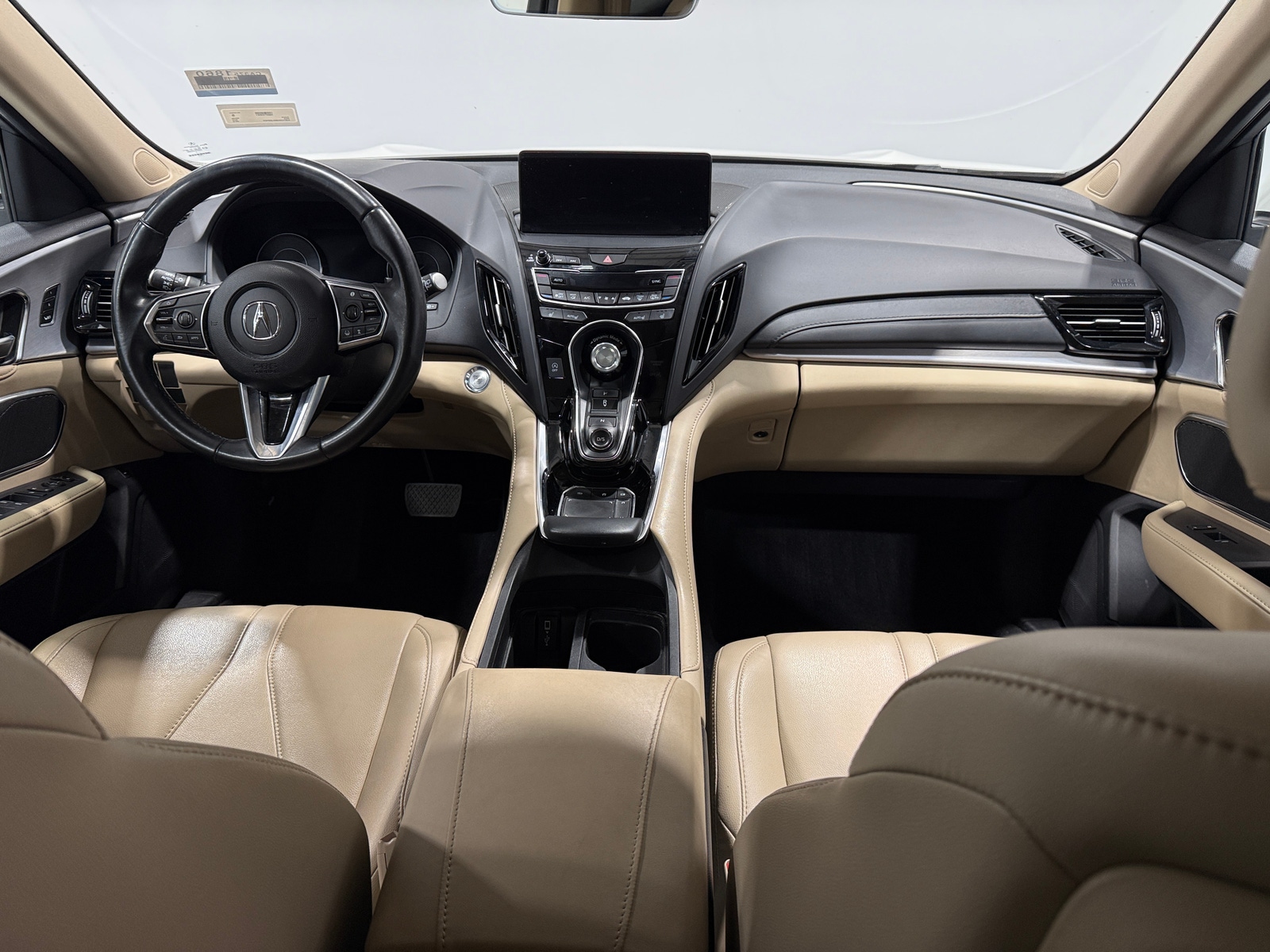 Thumbnail: 2019 Acura RDX - 2