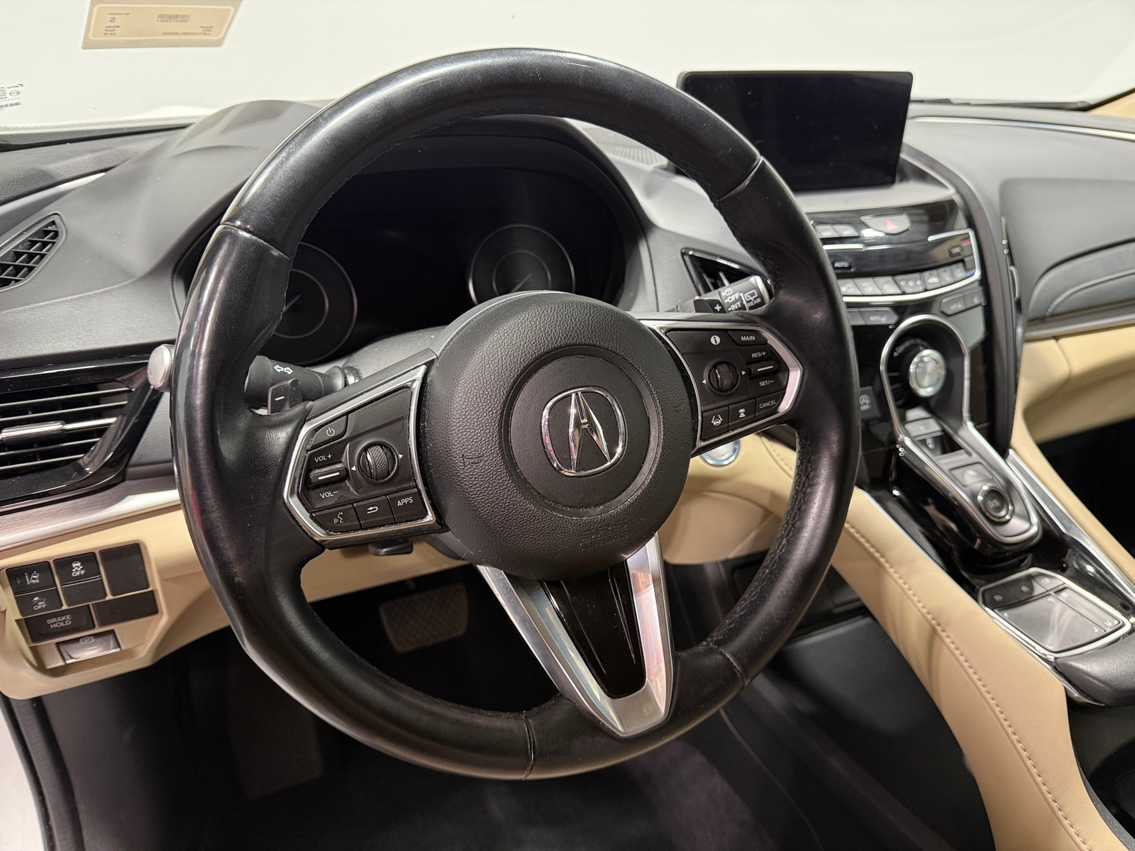 Thumbnail: 2019 Acura RDX - 4