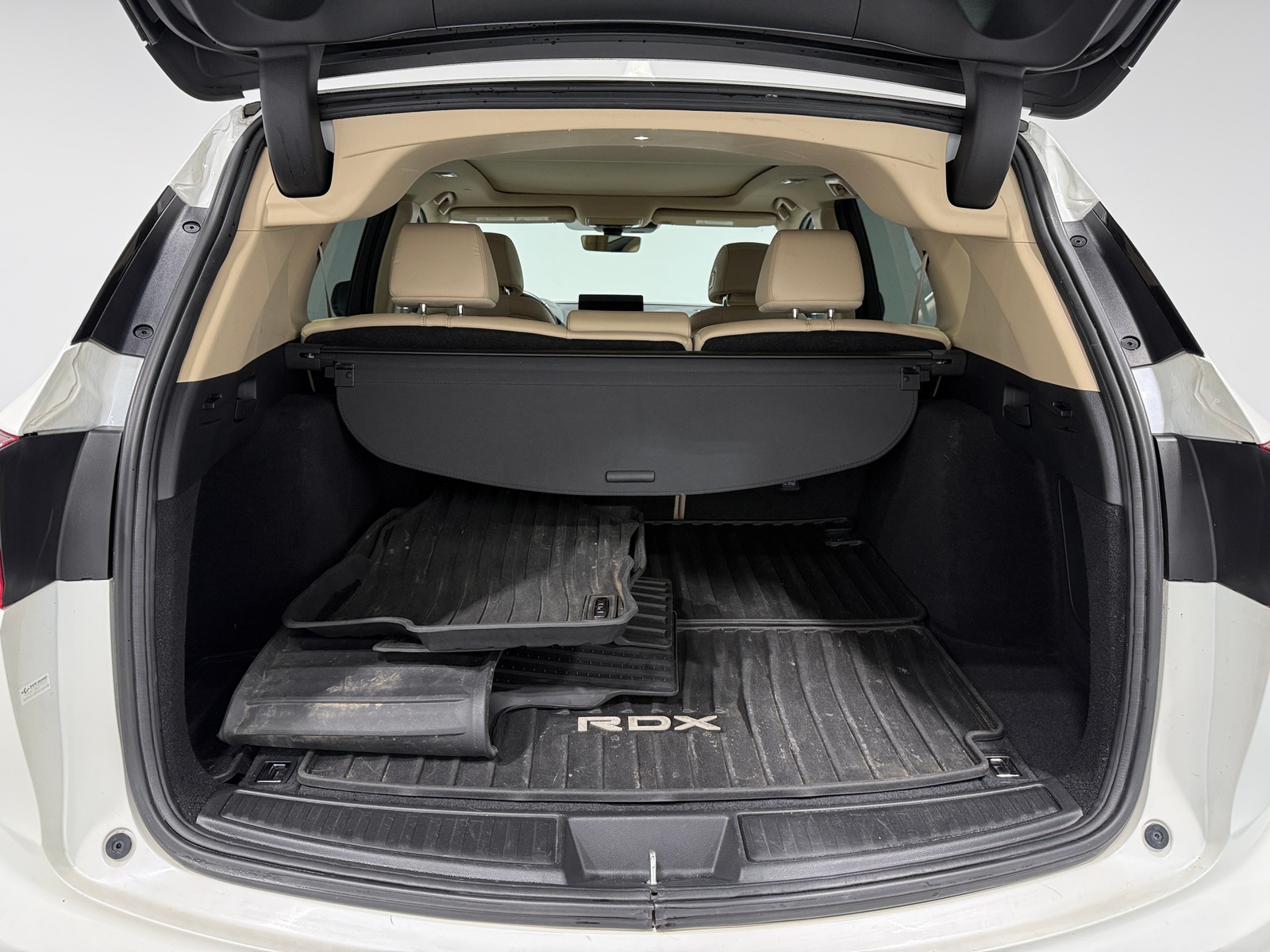 Thumbnail: 2019 Acura RDX - 6