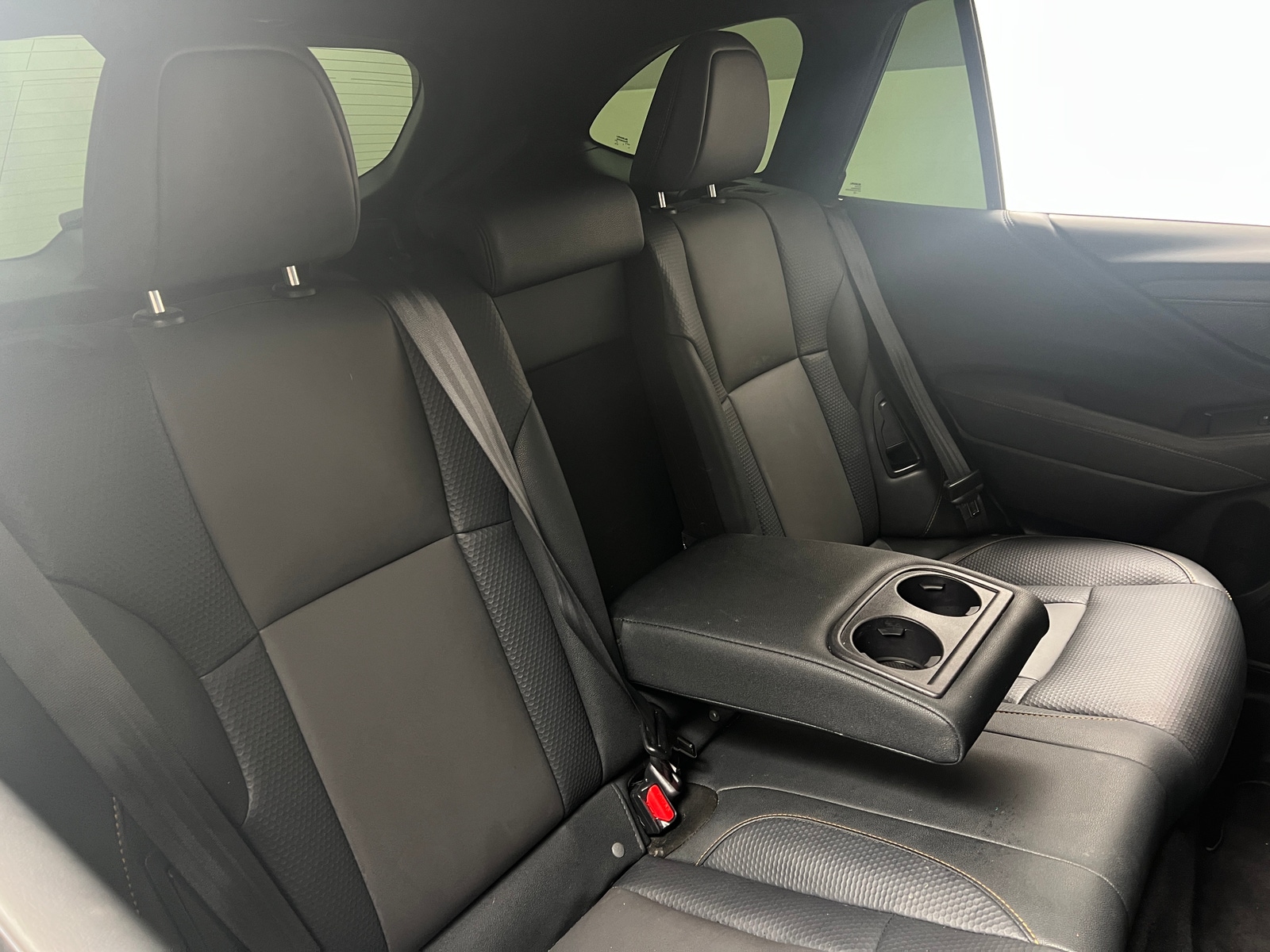 Thumbnail: 2024 Subaru Outback - 5