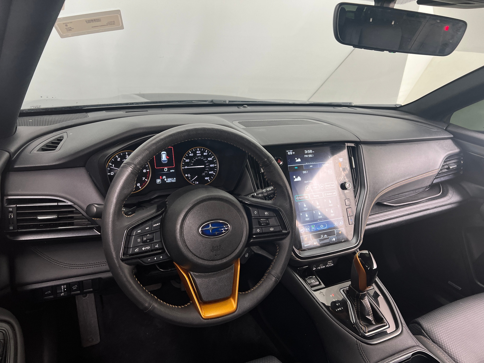 Thumbnail: 2024 Subaru Outback - 2