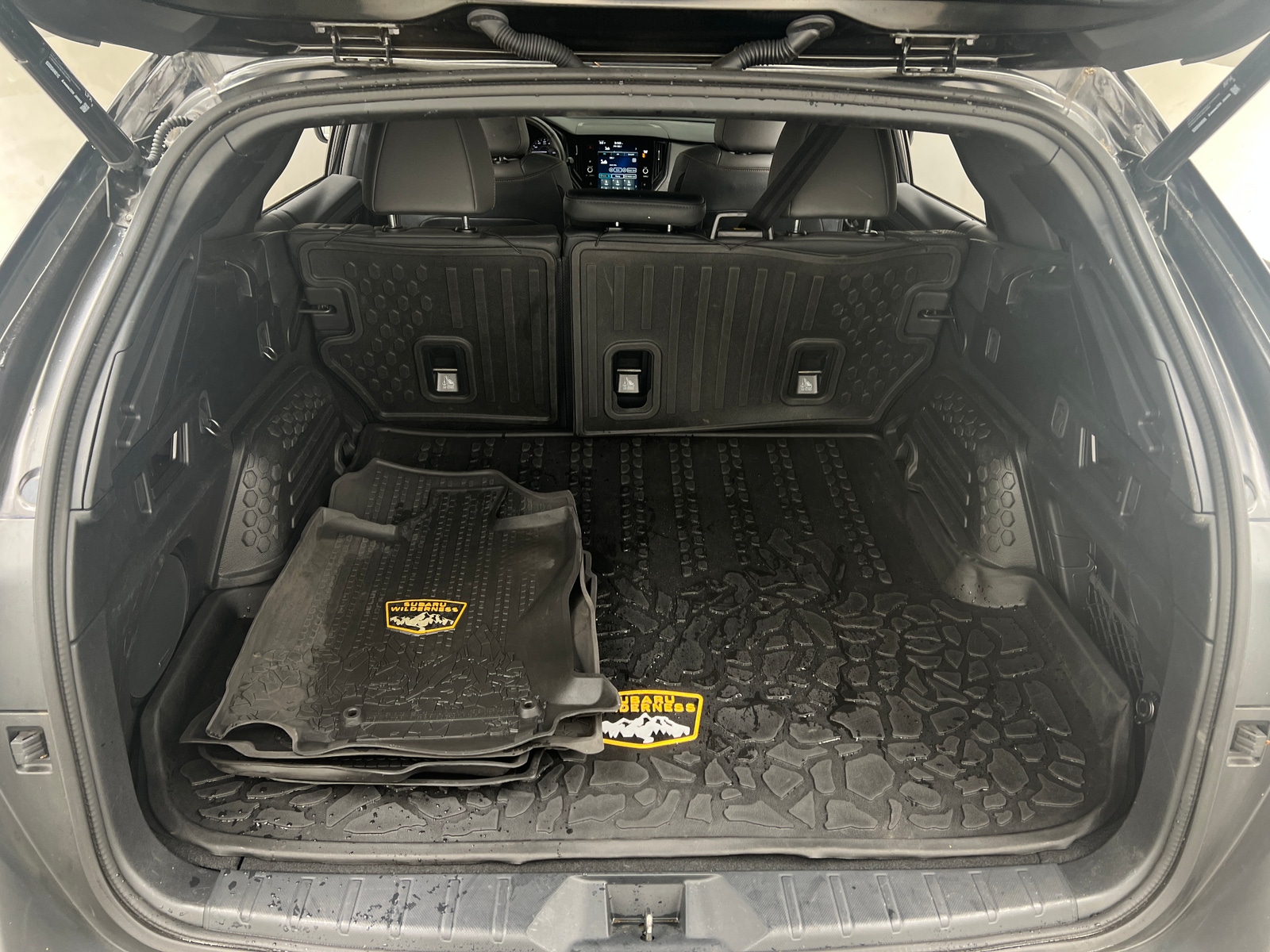 Thumbnail: 2024 Subaru Outback - 6