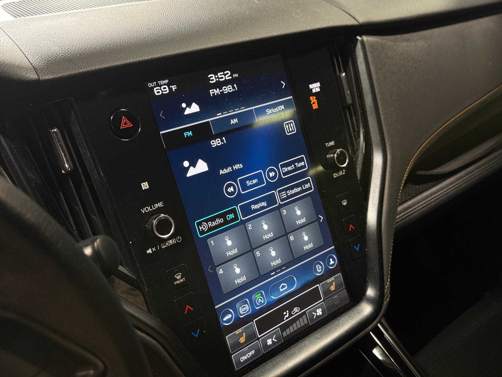 Thumbnail: 2024 Subaru Outback - 3