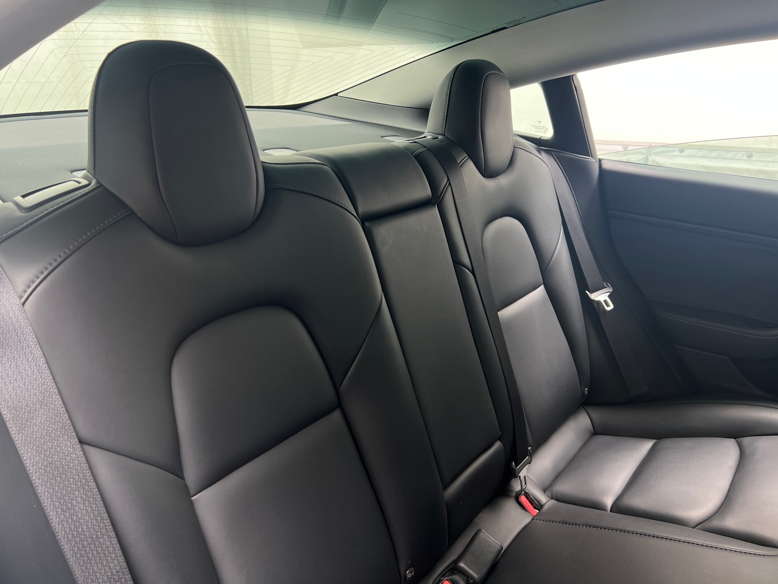 Thumbnail: 2019 Tesla Model 3 - 5