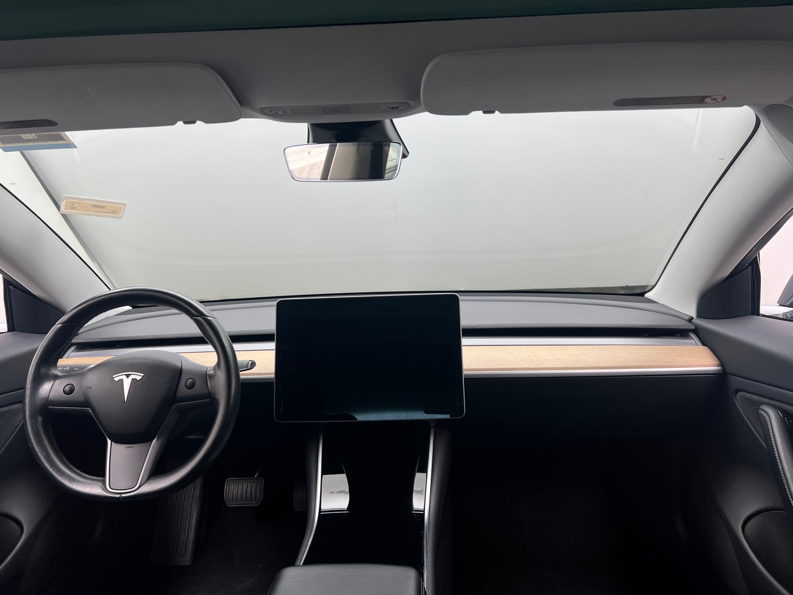 Thumbnail: 2019 Tesla Model 3 - 2