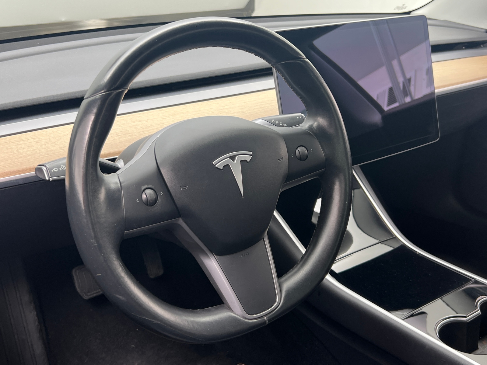 Thumbnail: 2019 Tesla Model 3 - 4