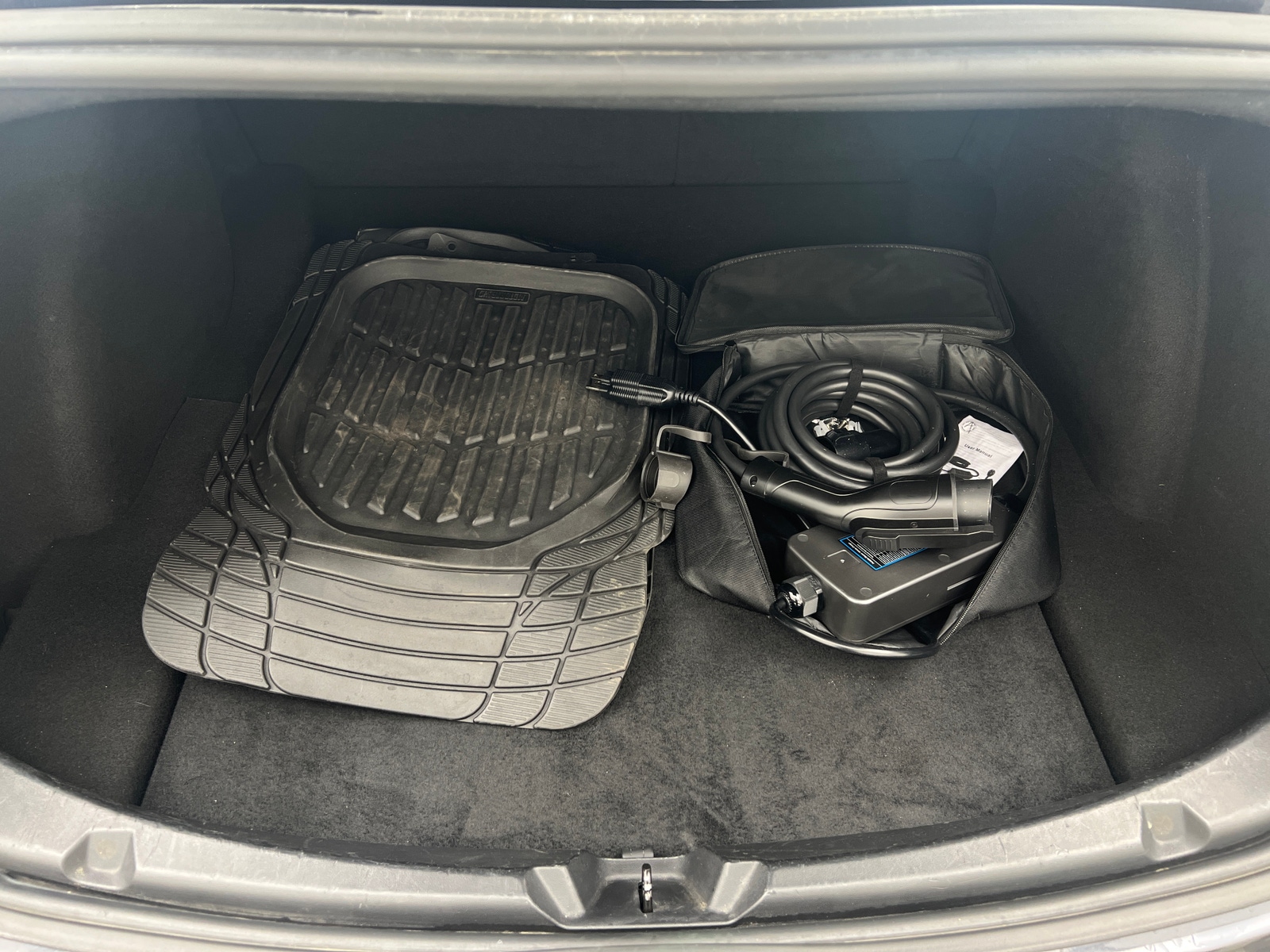 Thumbnail: 2019 Tesla Model 3 - 6