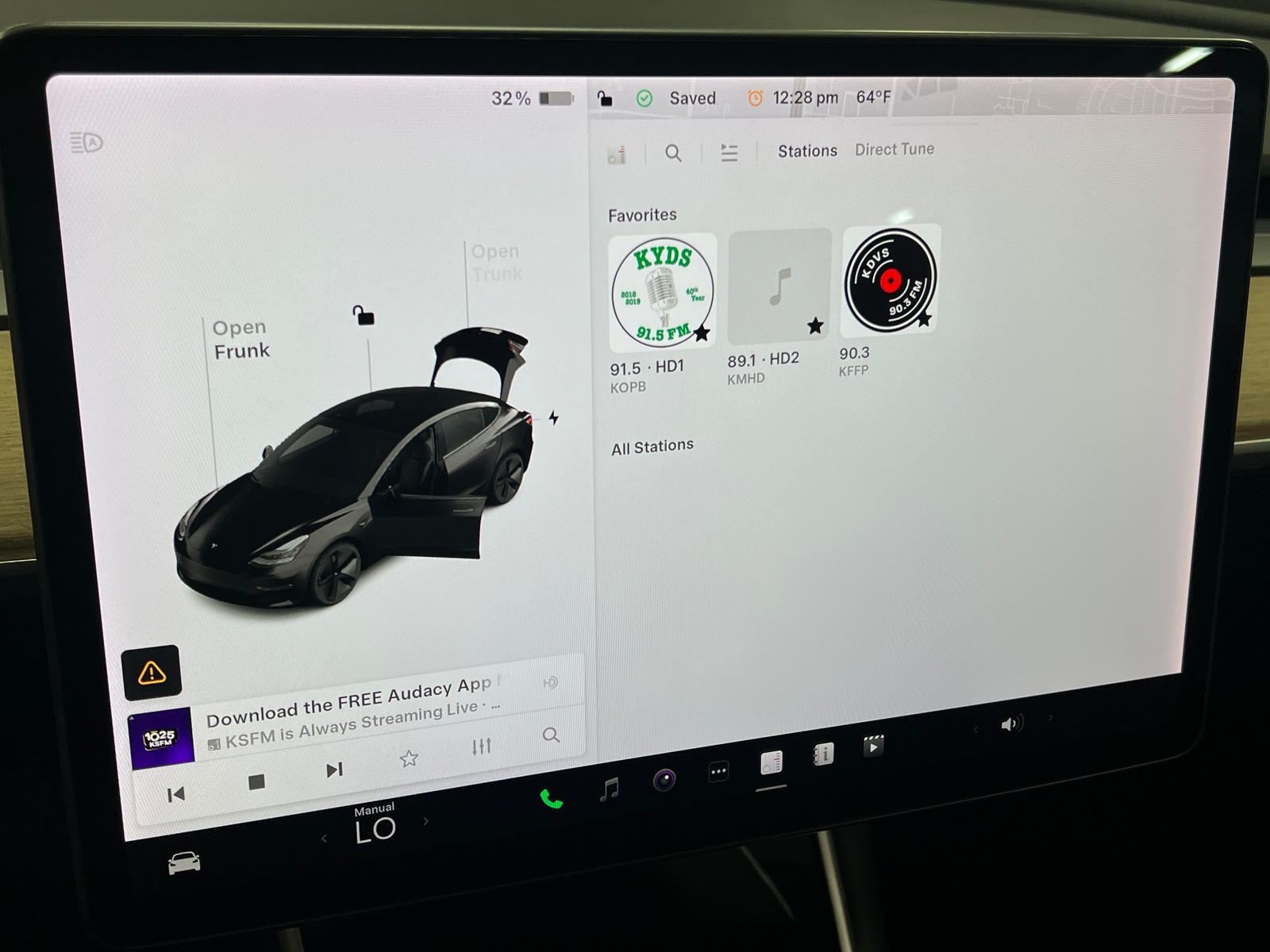 Thumbnail: 2019 Tesla Model 3 - 3