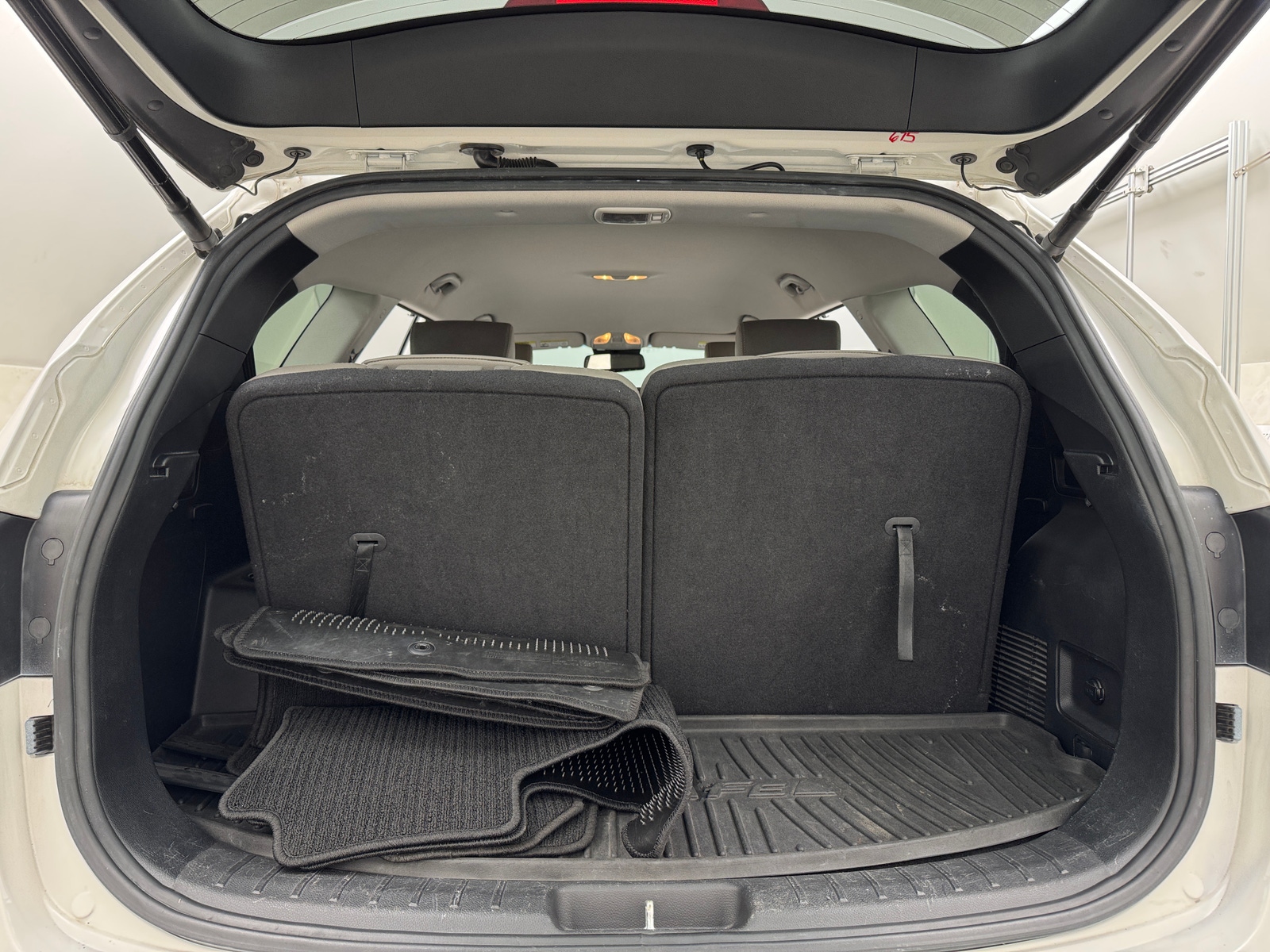 Thumbnail: 2017 Hyundai Santa Fe - 7