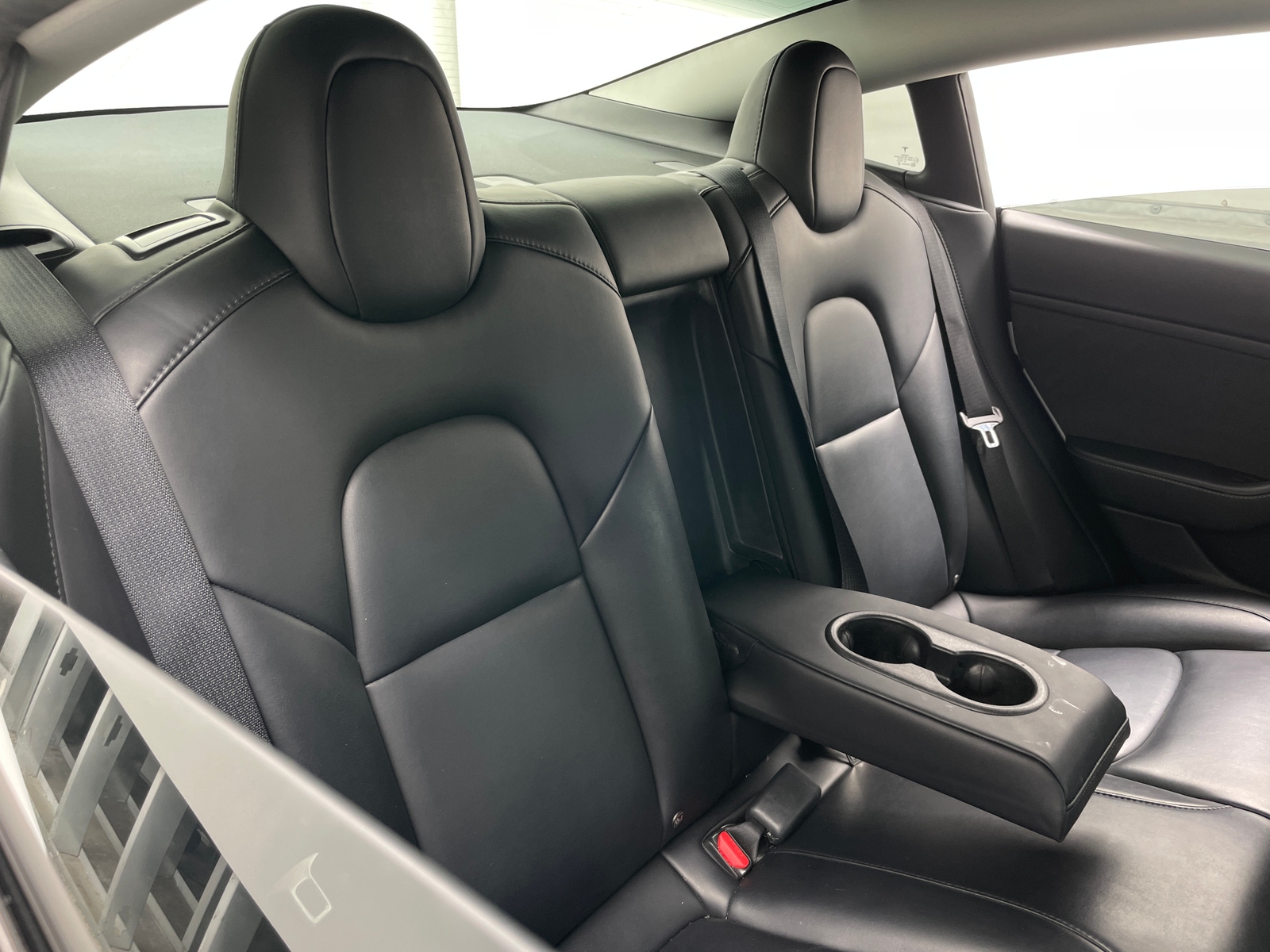 Thumbnail: 2023 Tesla Model 3 - 5