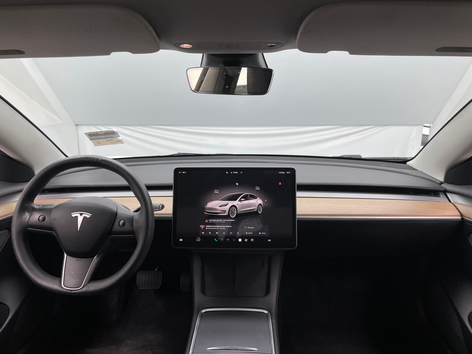 Thumbnail: 2023 Tesla Model 3 - 2