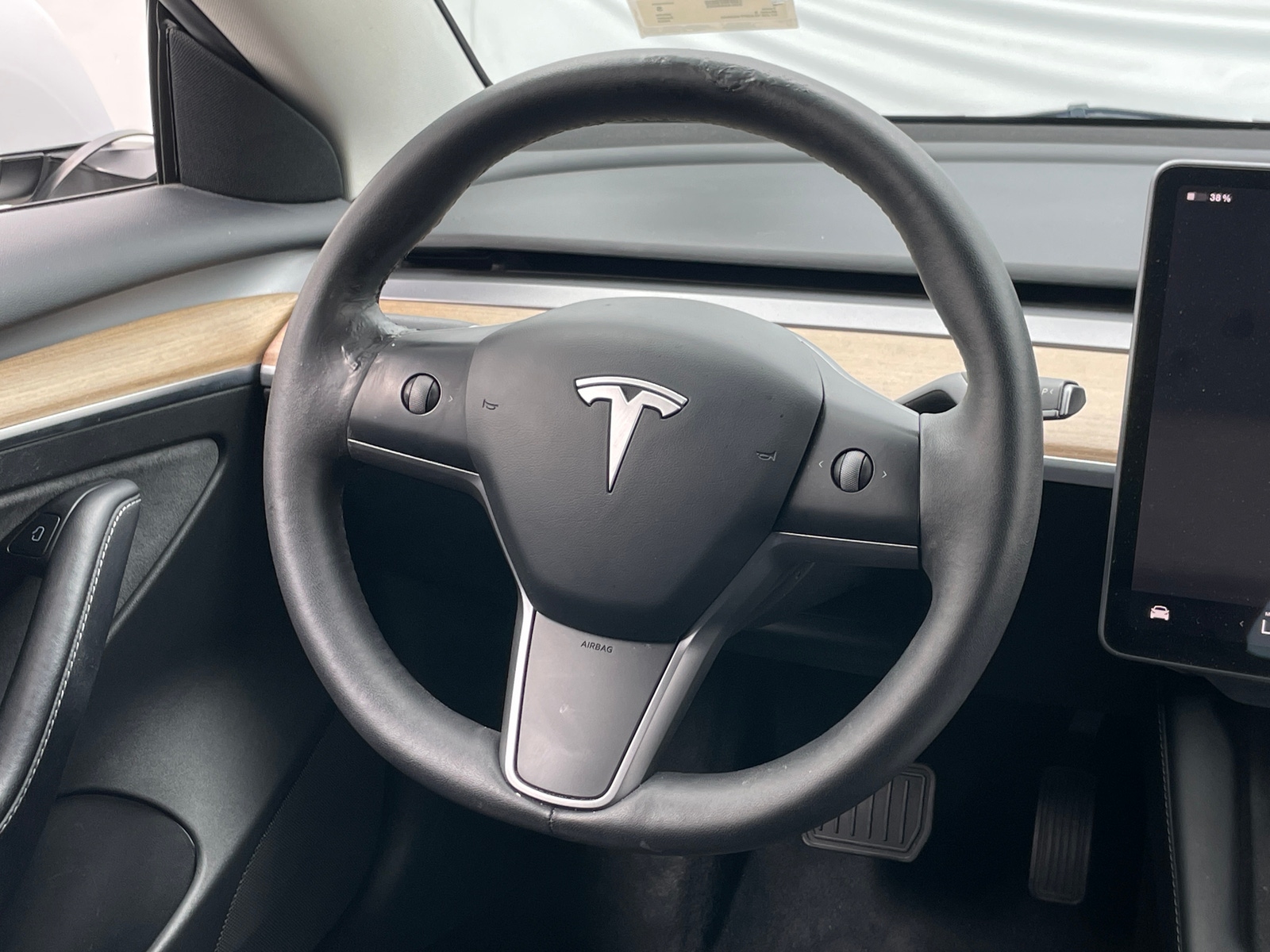 Thumbnail: 2023 Tesla Model 3 - 4