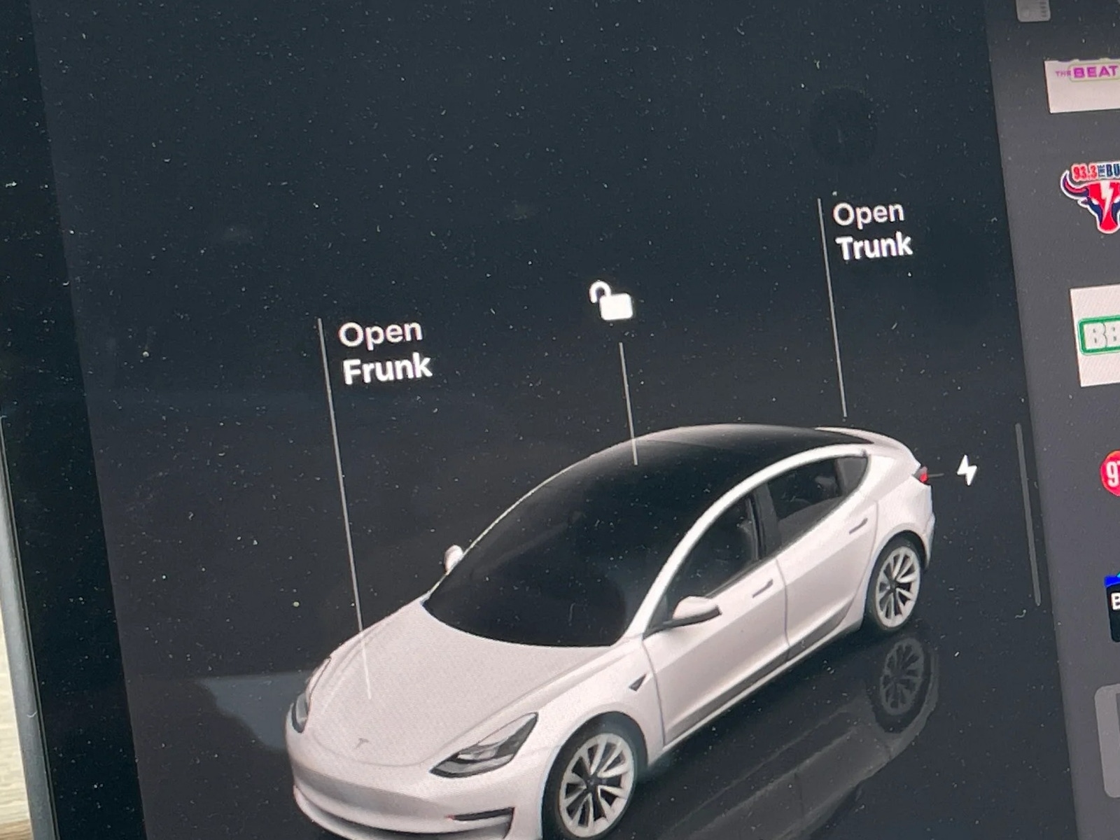 Thumbnail: 2023 Tesla Model 3 - 3