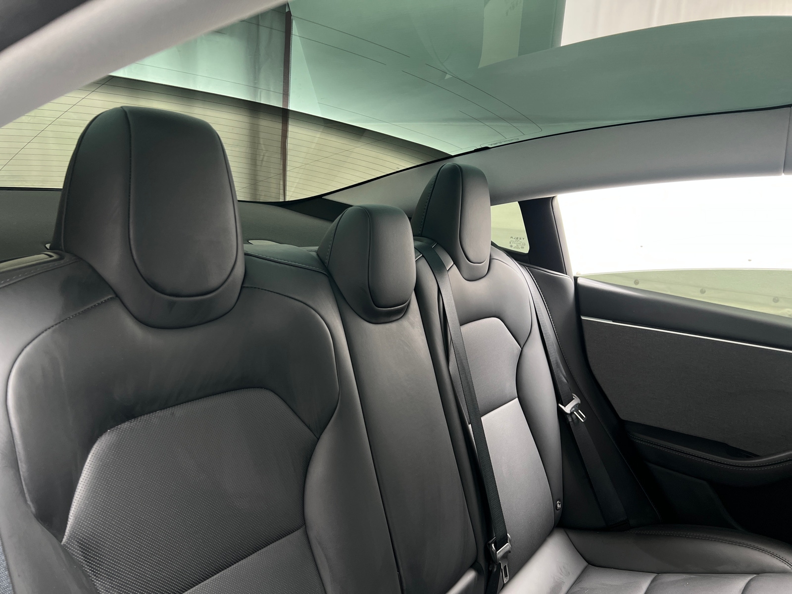 Thumbnail: 2025 Tesla Model 3 - 5