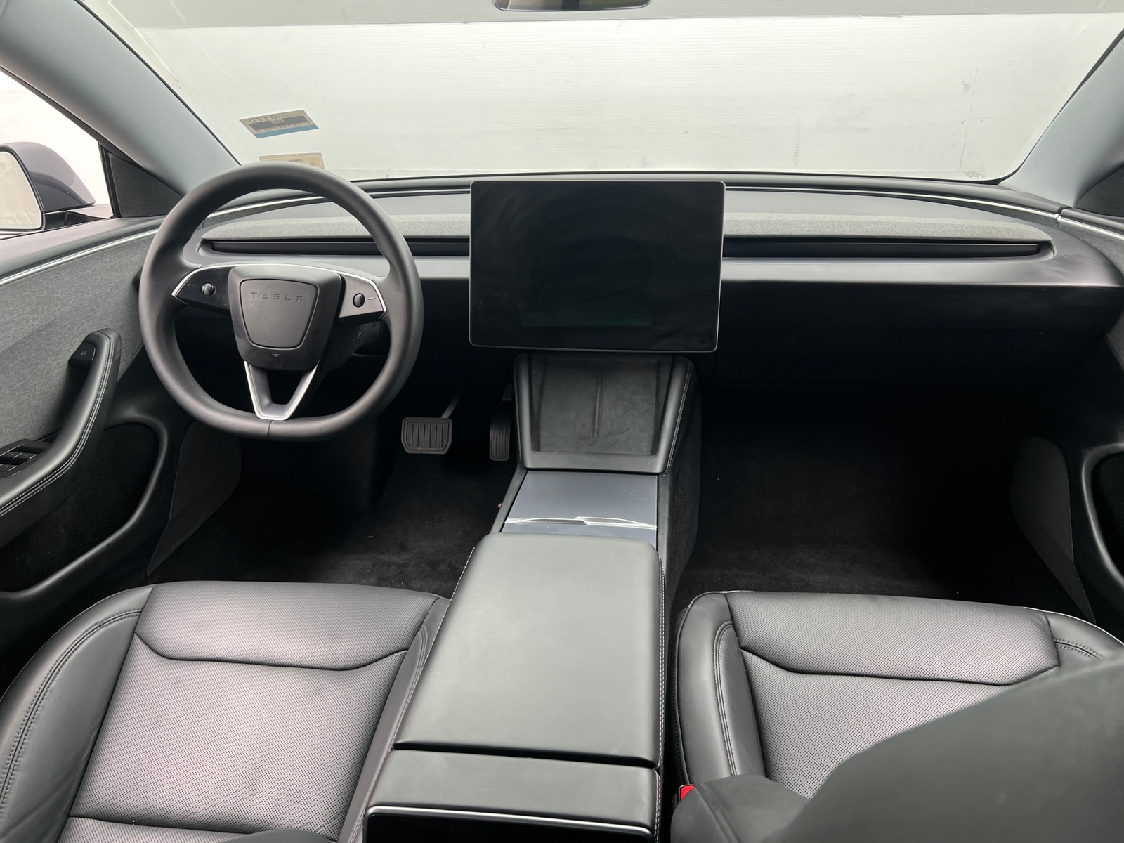 Thumbnail: 2025 Tesla Model 3 - 2