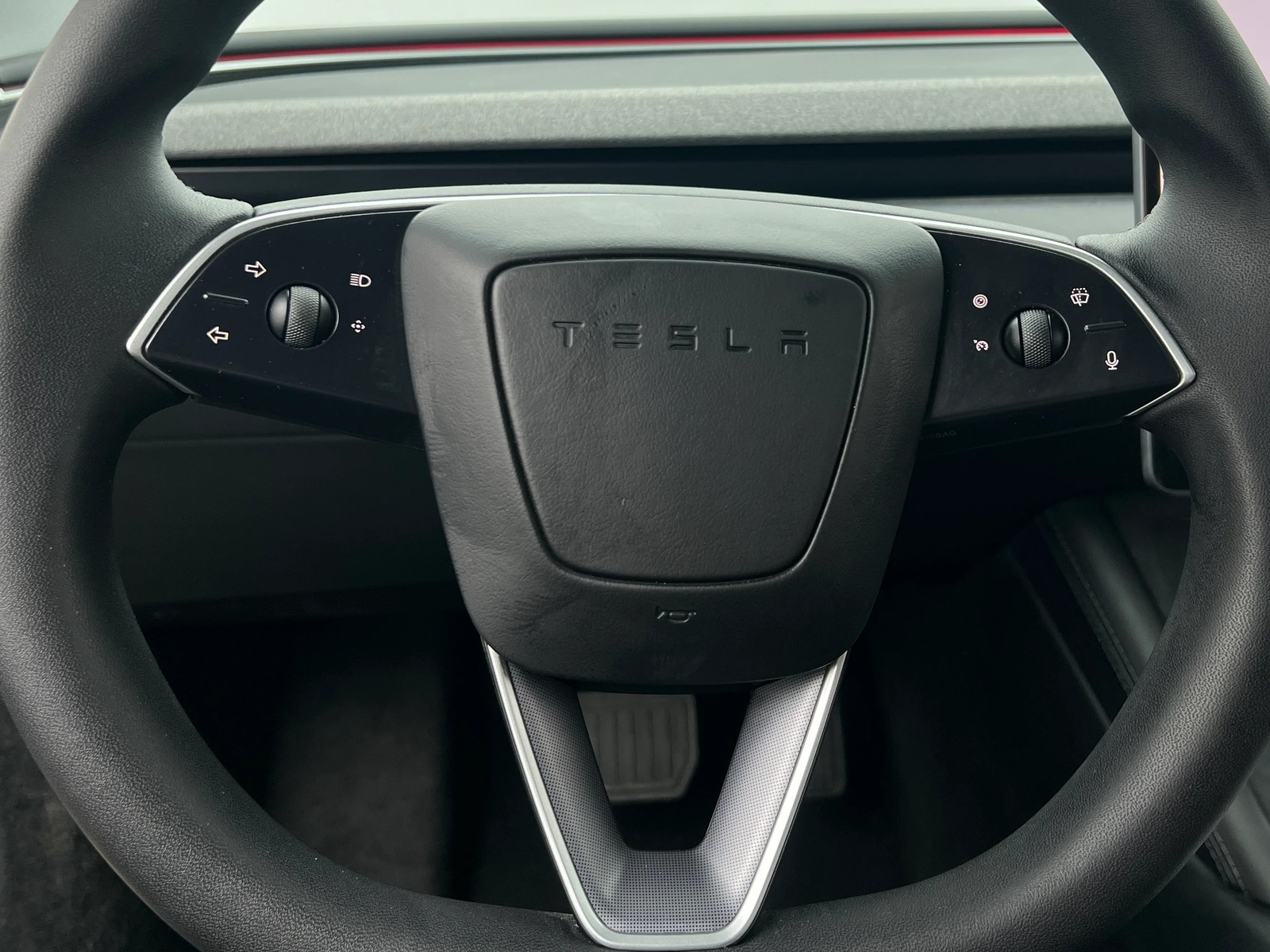 Thumbnail: 2025 Tesla Model 3 - 4