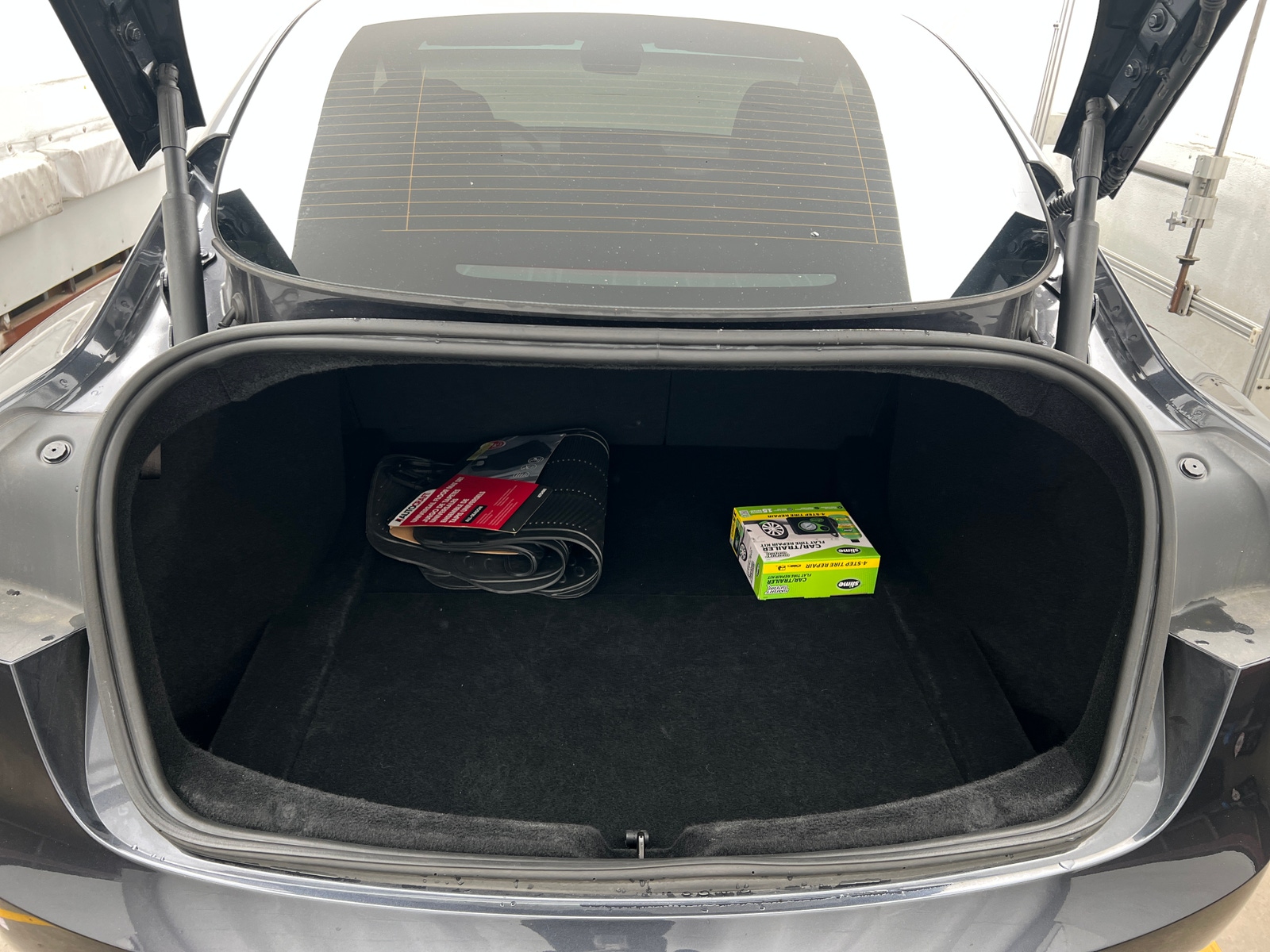 Thumbnail: 2025 Tesla Model 3 - 6