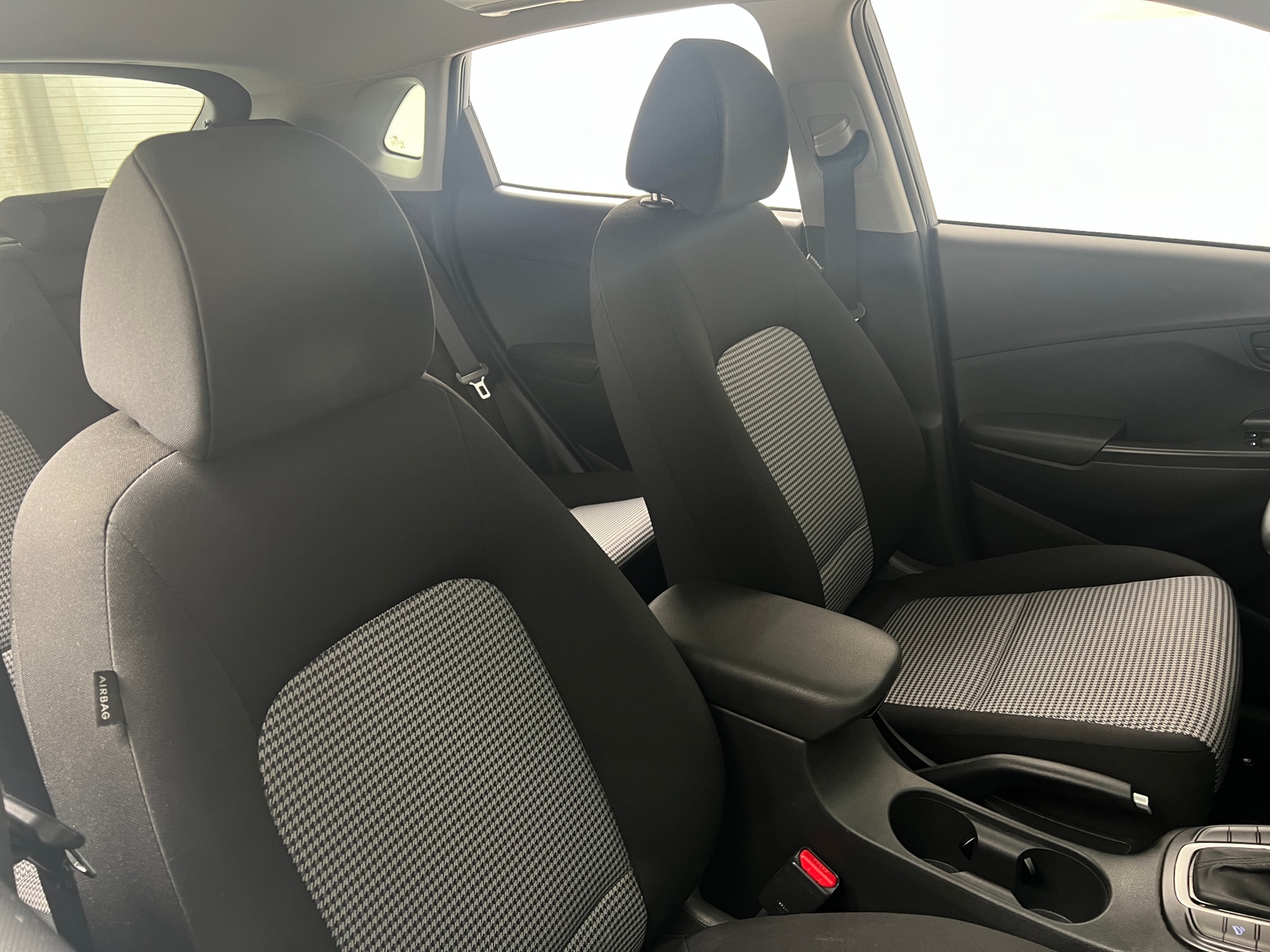 Thumbnail: 2019 Hyundai Kona - 2