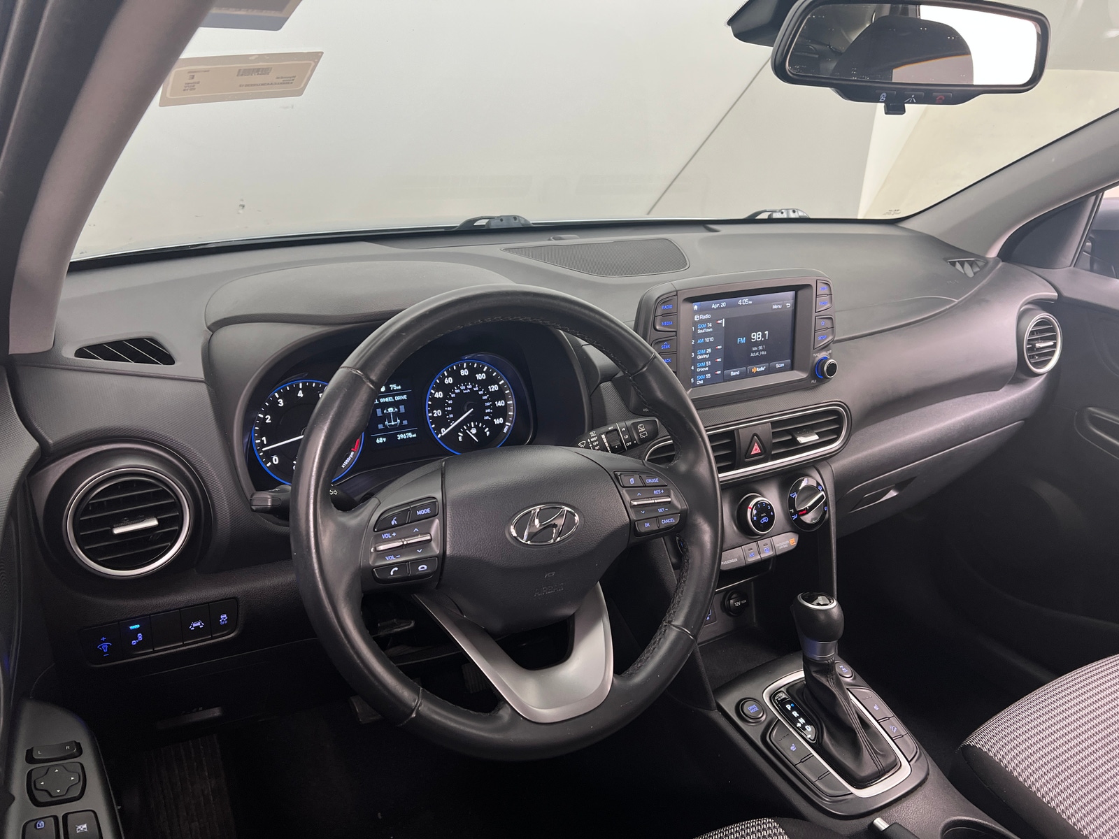 Thumbnail: 2019 Hyundai Kona - 3