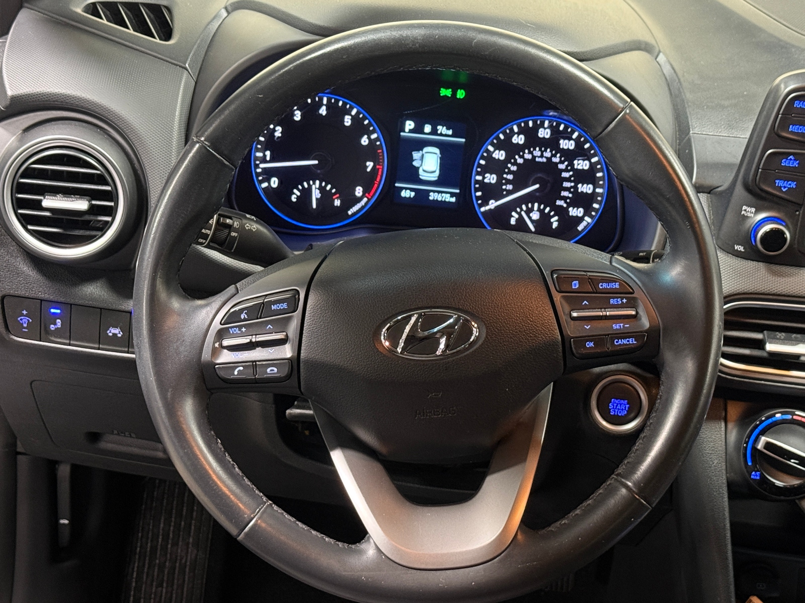 Thumbnail: 2019 Hyundai Kona - 5