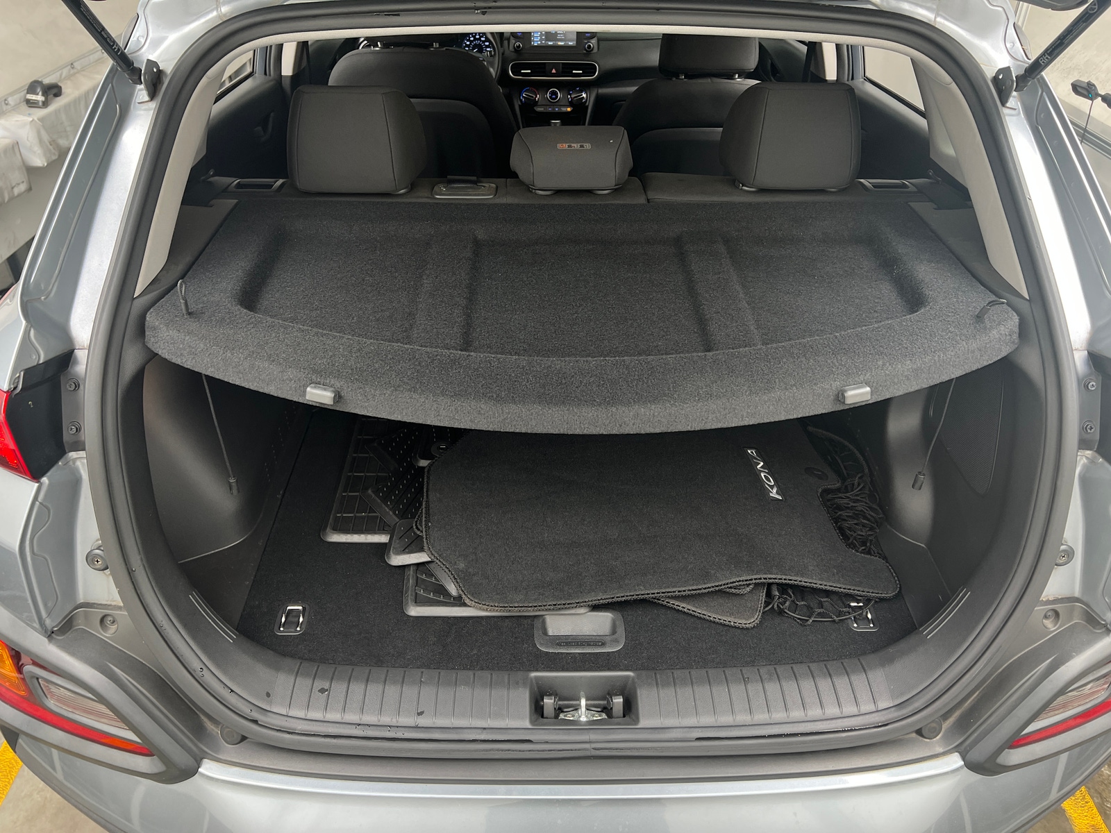 Thumbnail: 2019 Hyundai Kona - 7