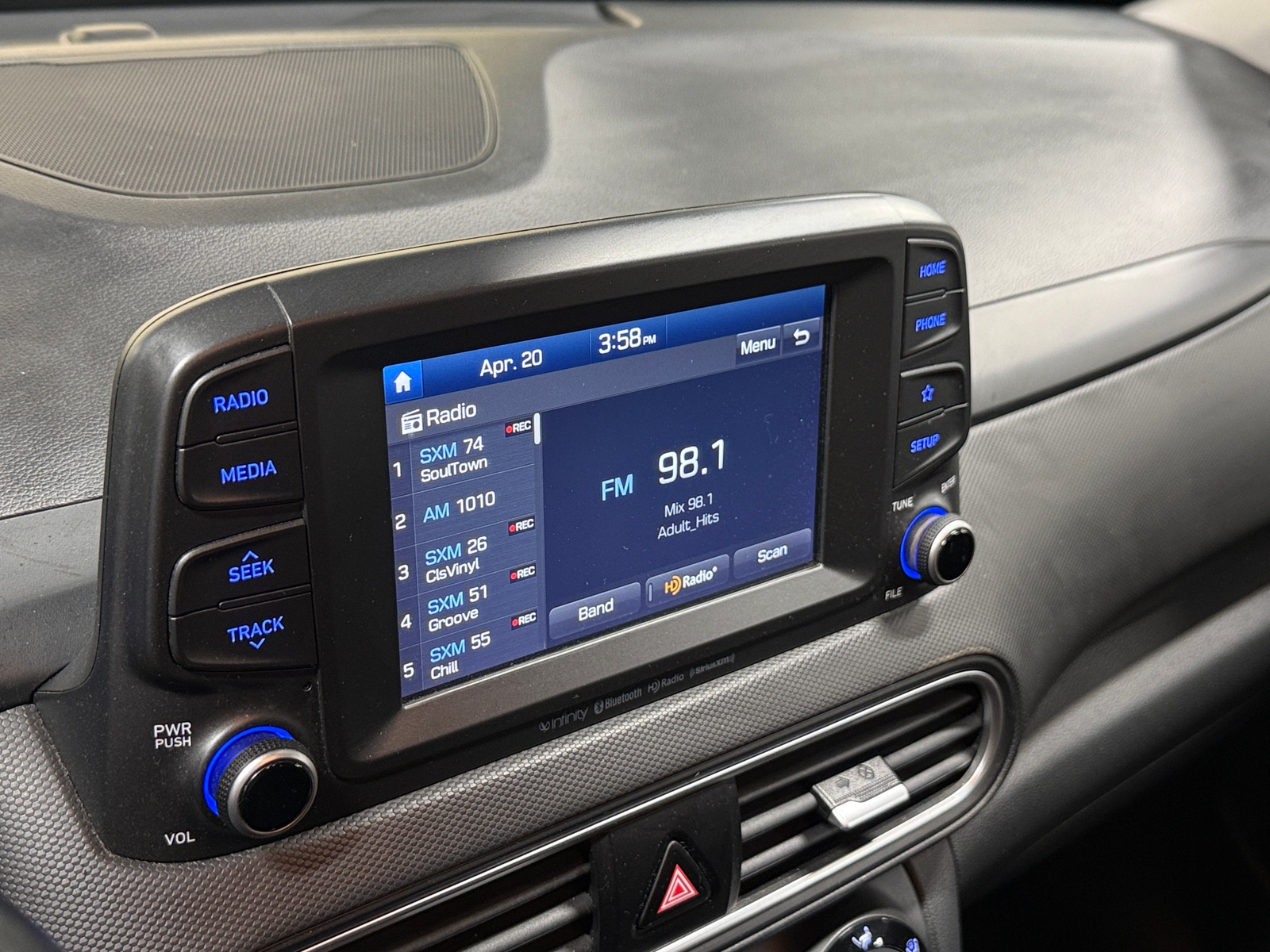 Thumbnail: 2019 Hyundai Kona - 4