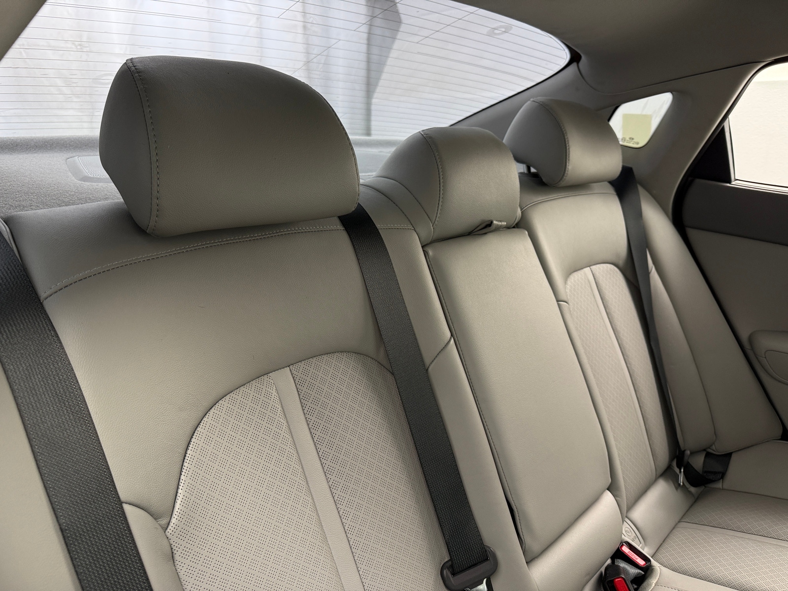 Thumbnail: 2016 Kia Optima - 5