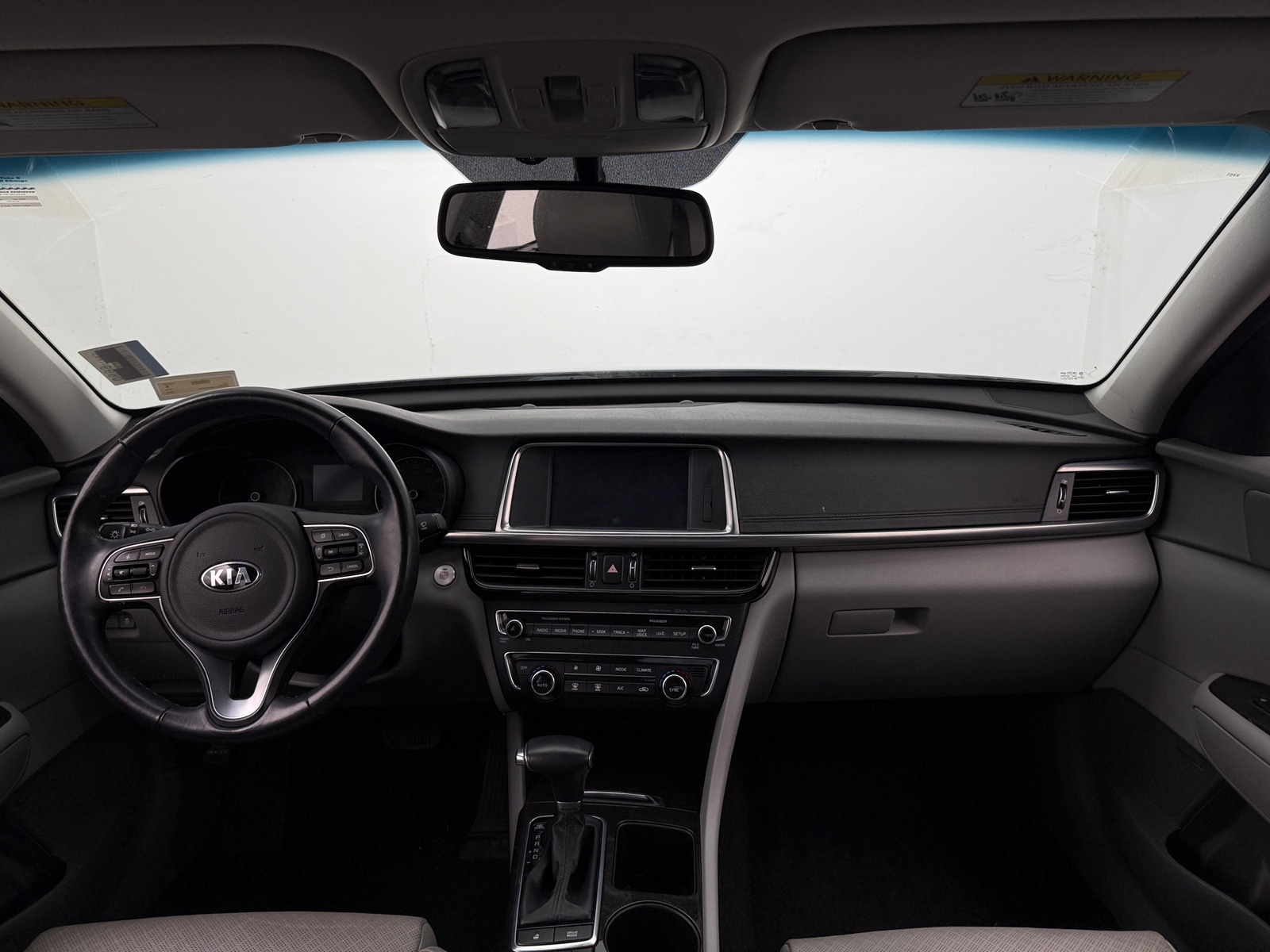 Thumbnail: 2016 Kia Optima - 2