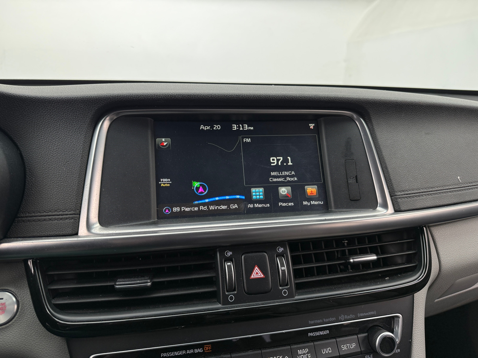 Thumbnail: 2016 Kia Optima - 3