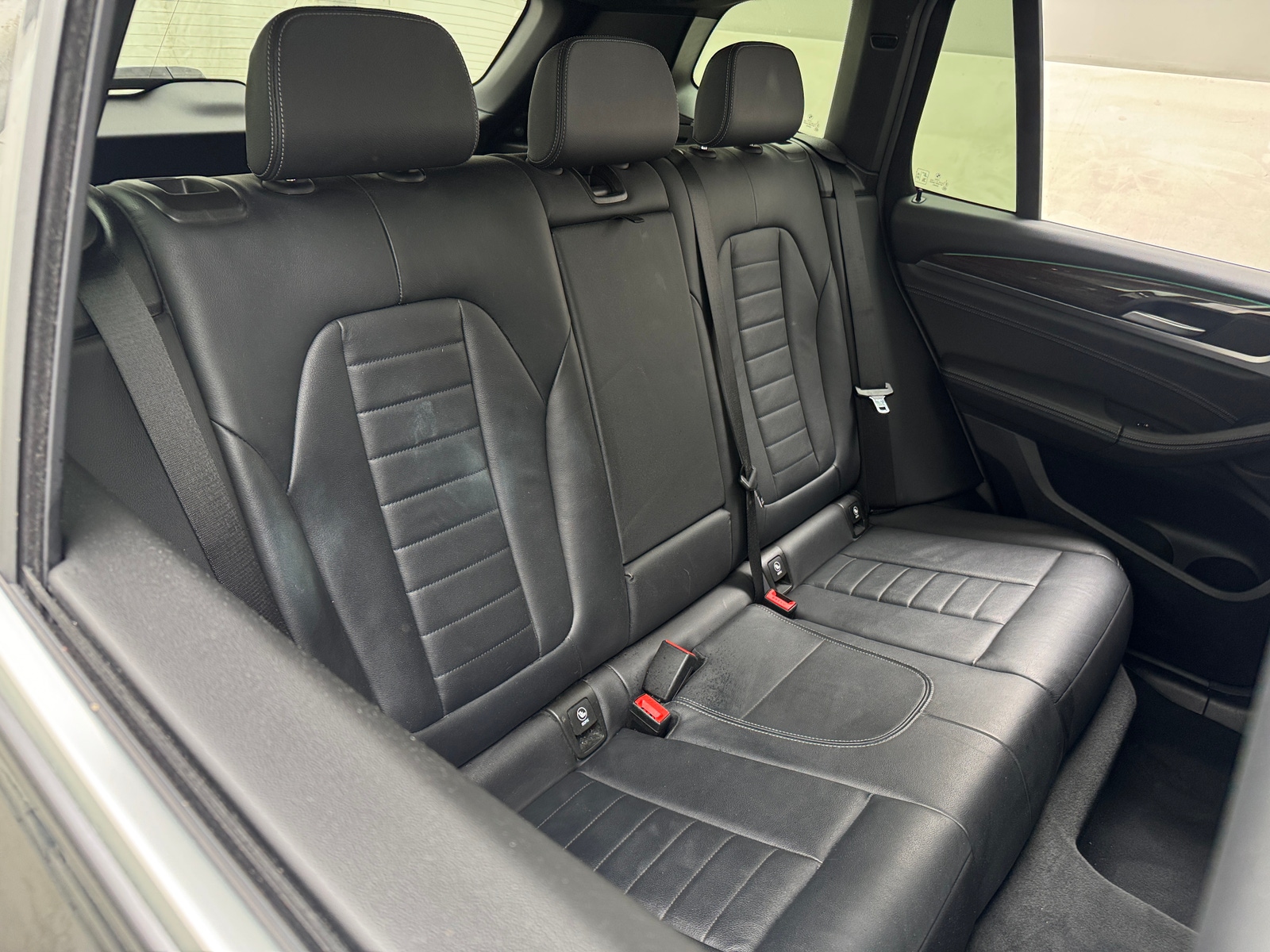 Thumbnail: 2018 BMW X3 - 5