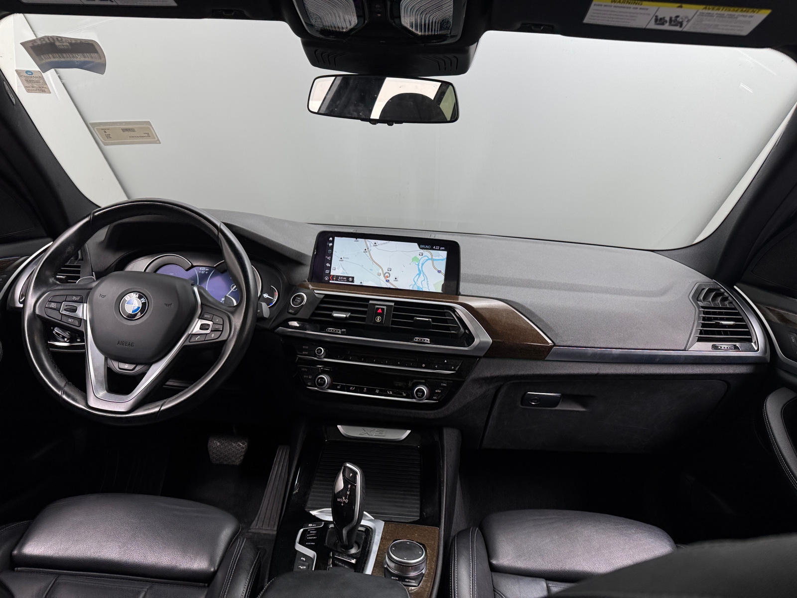 Thumbnail: 2018 BMW X3 - 2