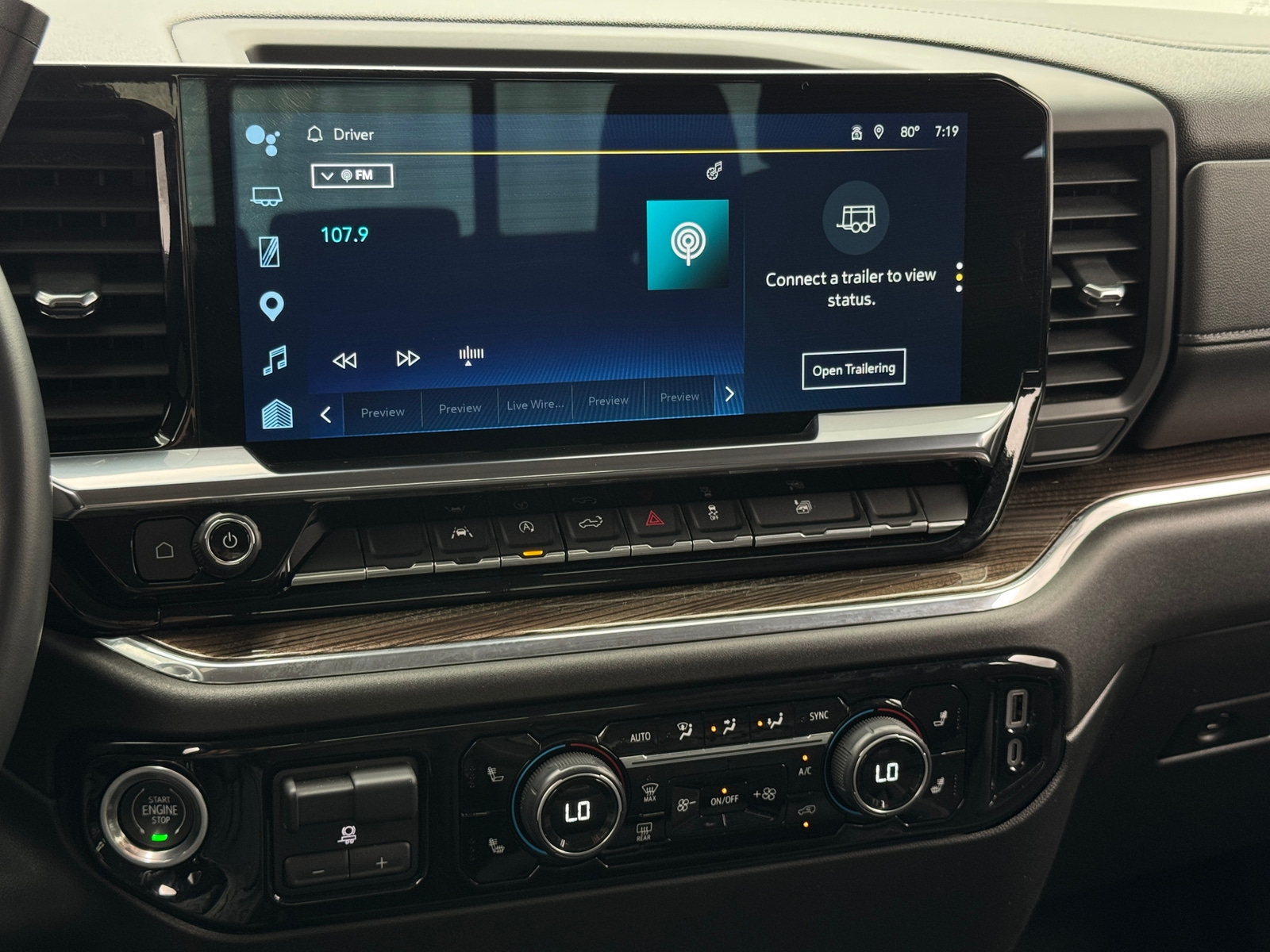 Thumbnail: 2024 Chevrolet Silverado 1500 - 4