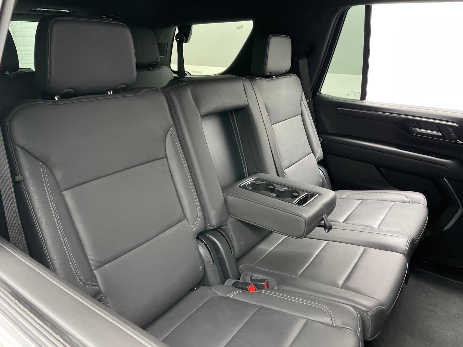 Thumbnail: 2025 Chevrolet Tahoe - 5