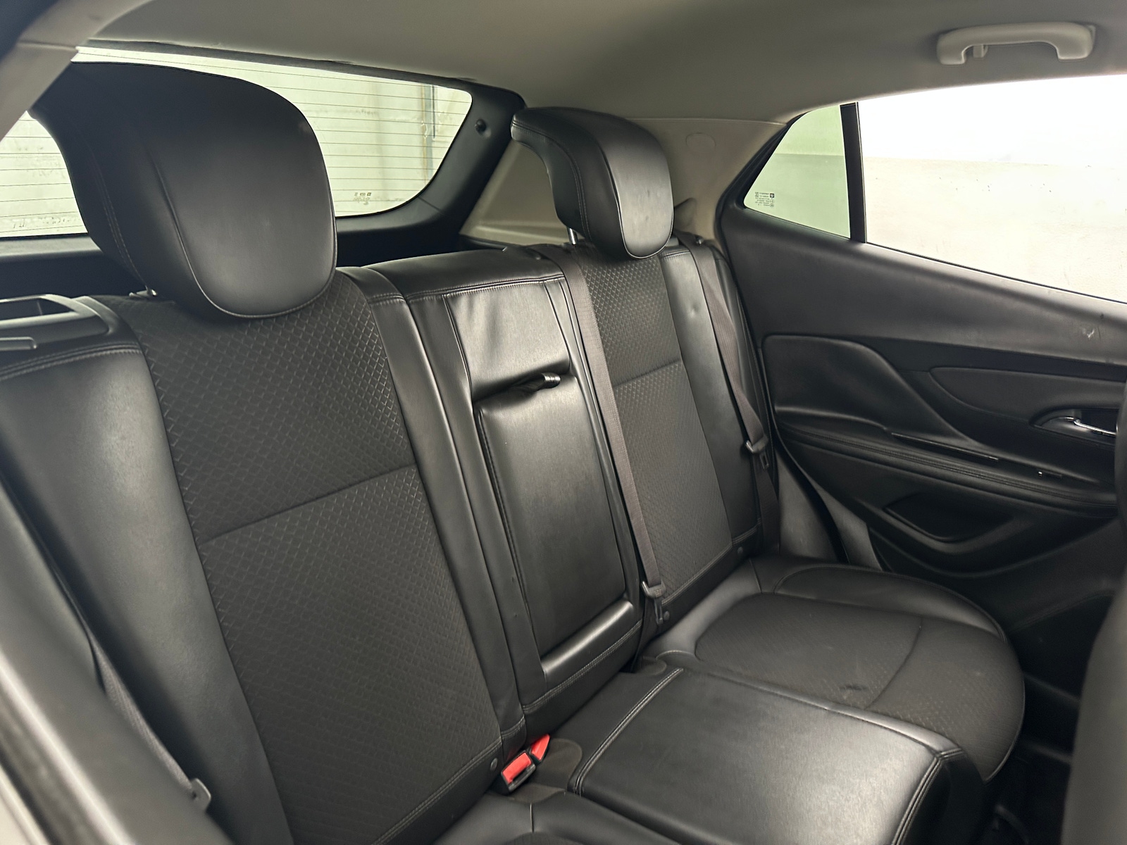 Thumbnail: 2019 Buick Encore - 5