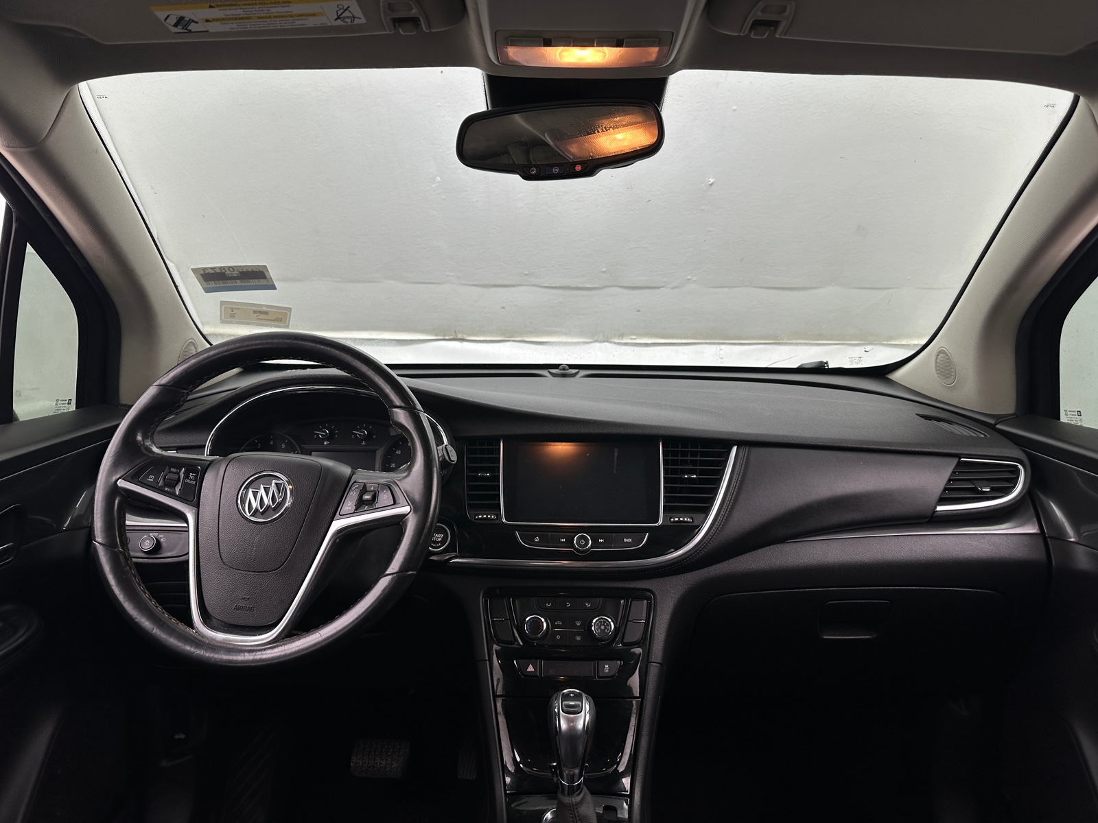 Thumbnail: 2019 Buick Encore - 2