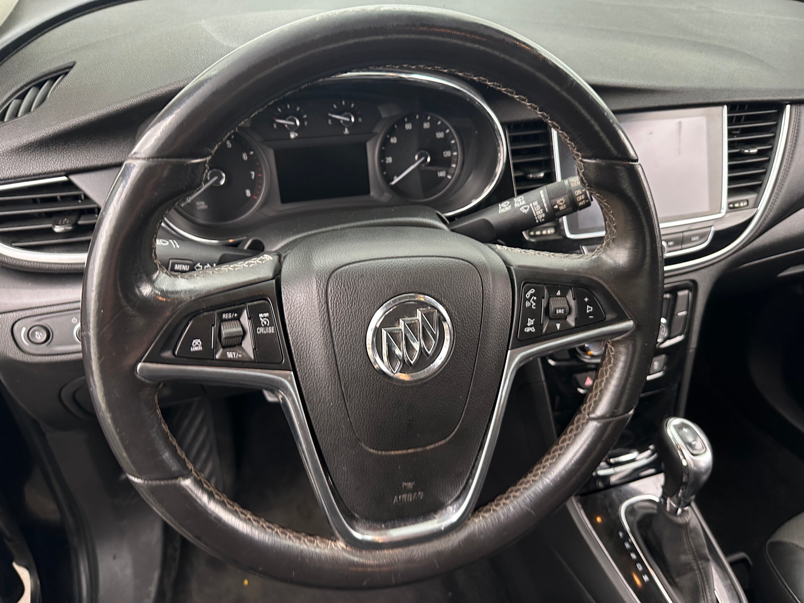 Thumbnail: 2019 Buick Encore - 4