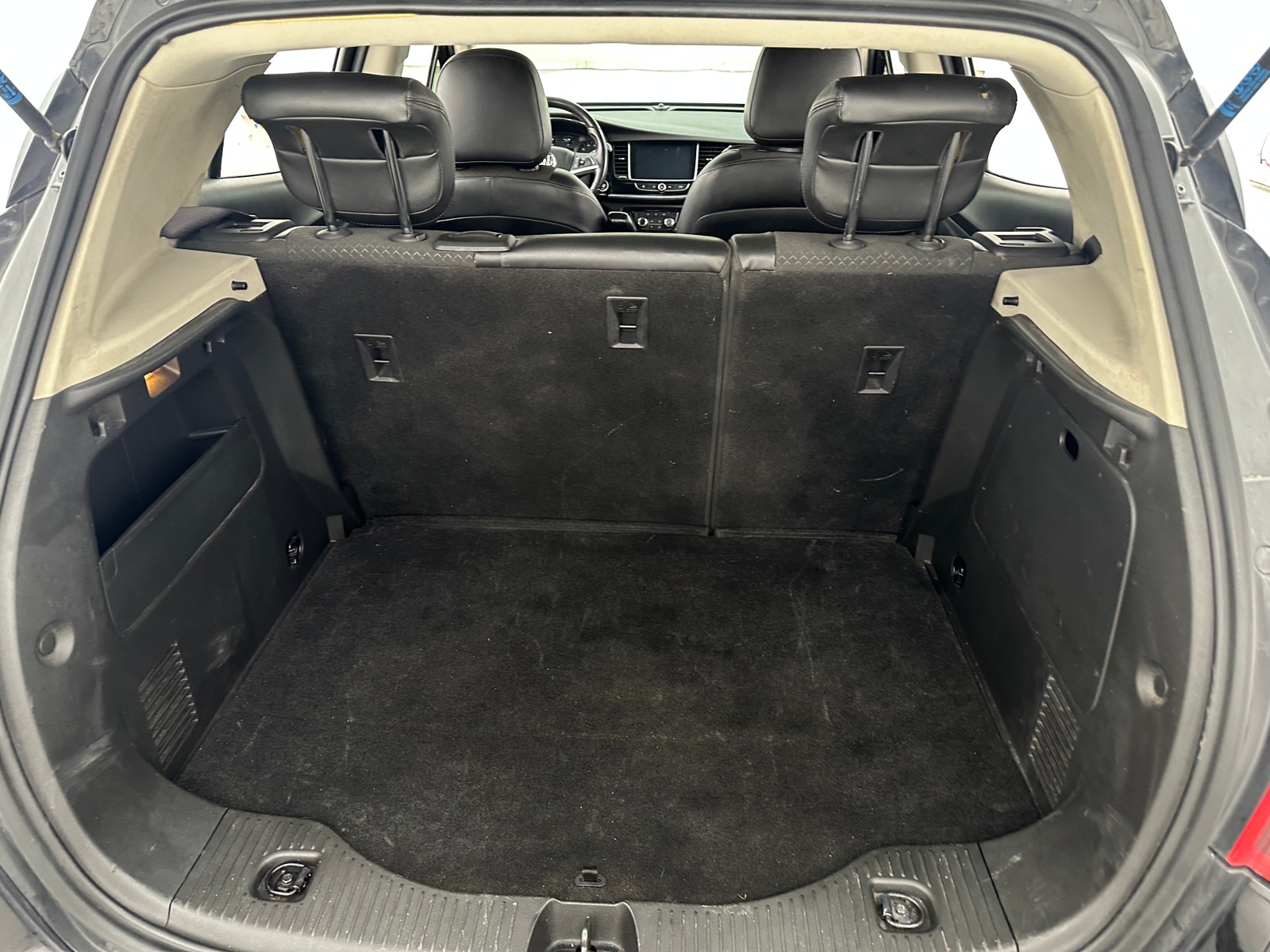 Thumbnail: 2019 Buick Encore - 6