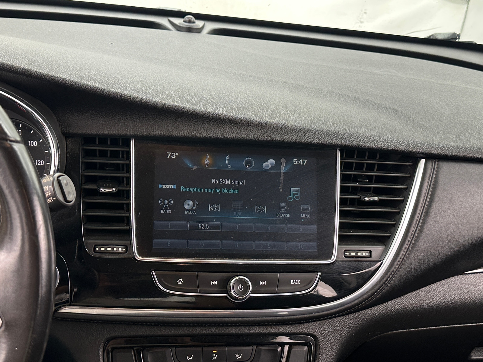 Thumbnail: 2019 Buick Encore - 3