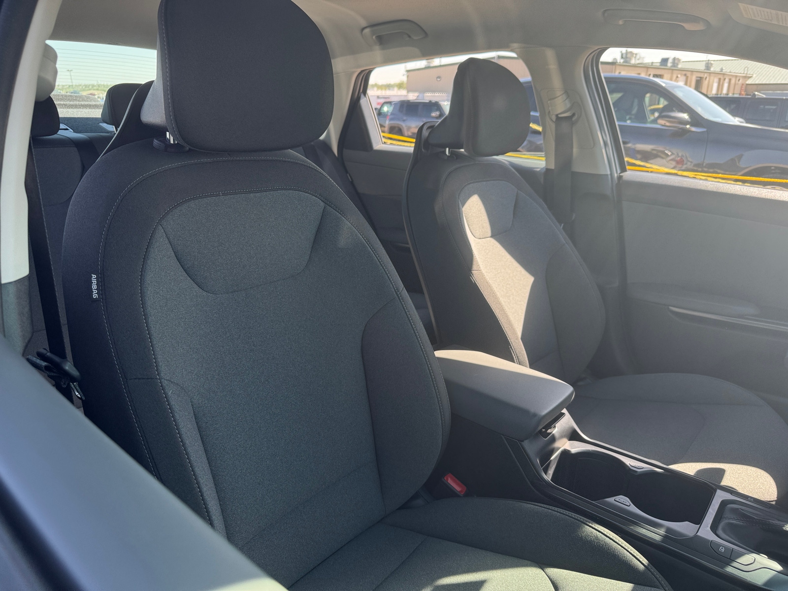 Thumbnail: 2025 Kia K4 - 2