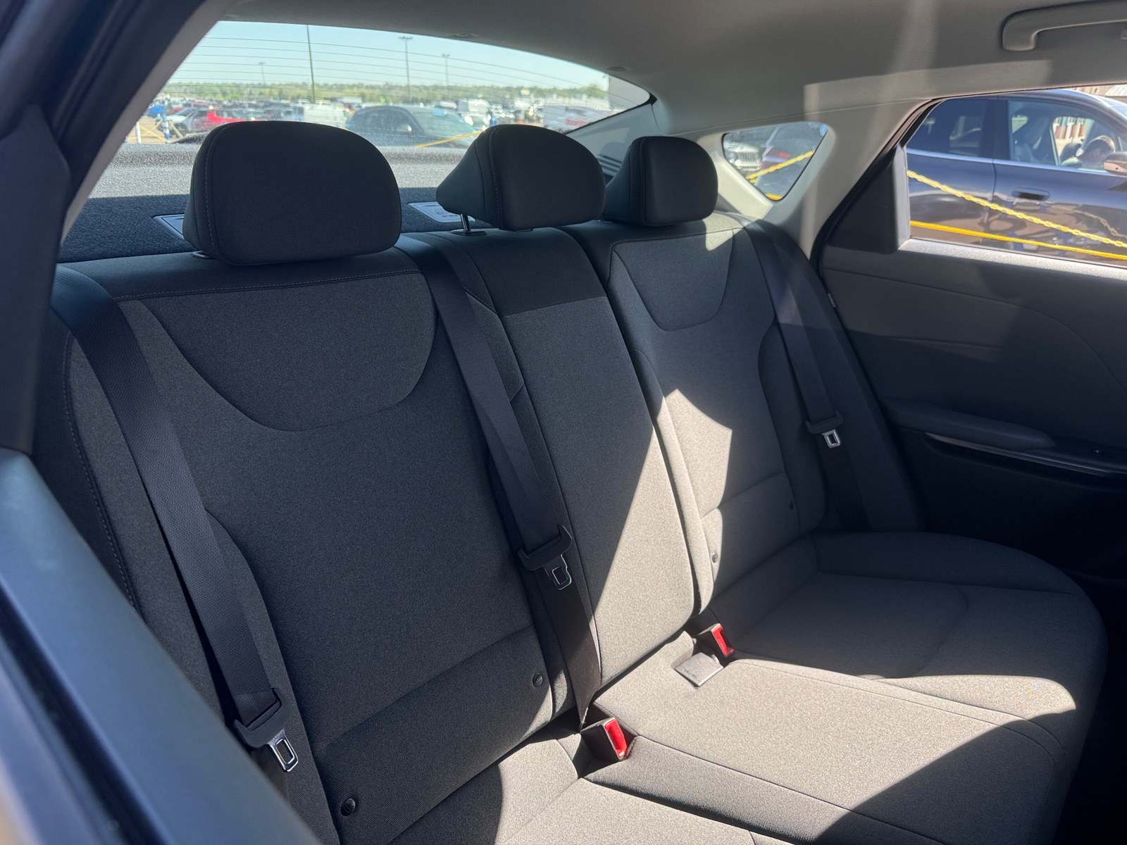 Thumbnail: 2025 Kia K4 - 6