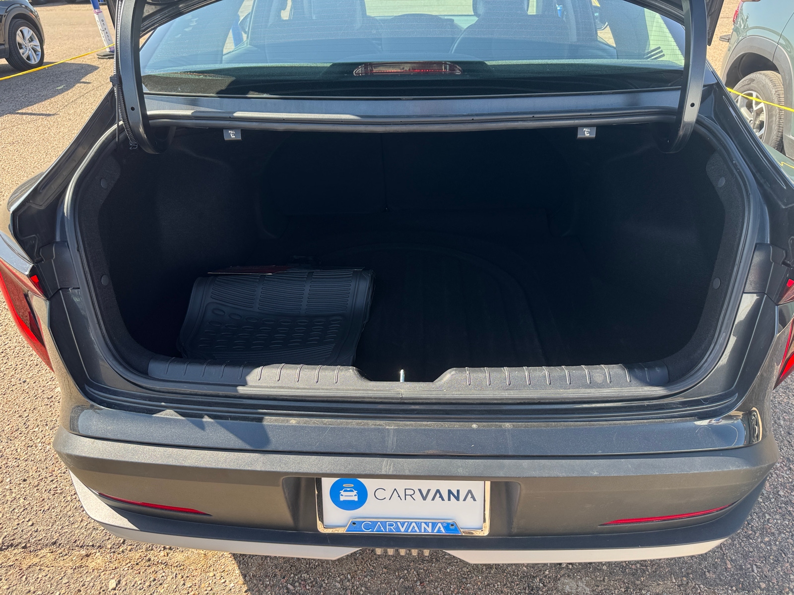 Thumbnail: 2025 Kia K4 - 7