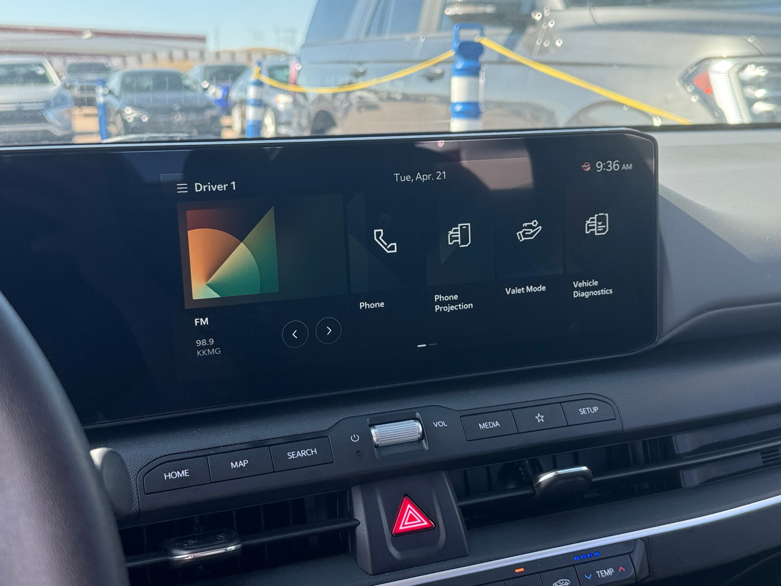 Thumbnail: 2025 Kia K4 - 4