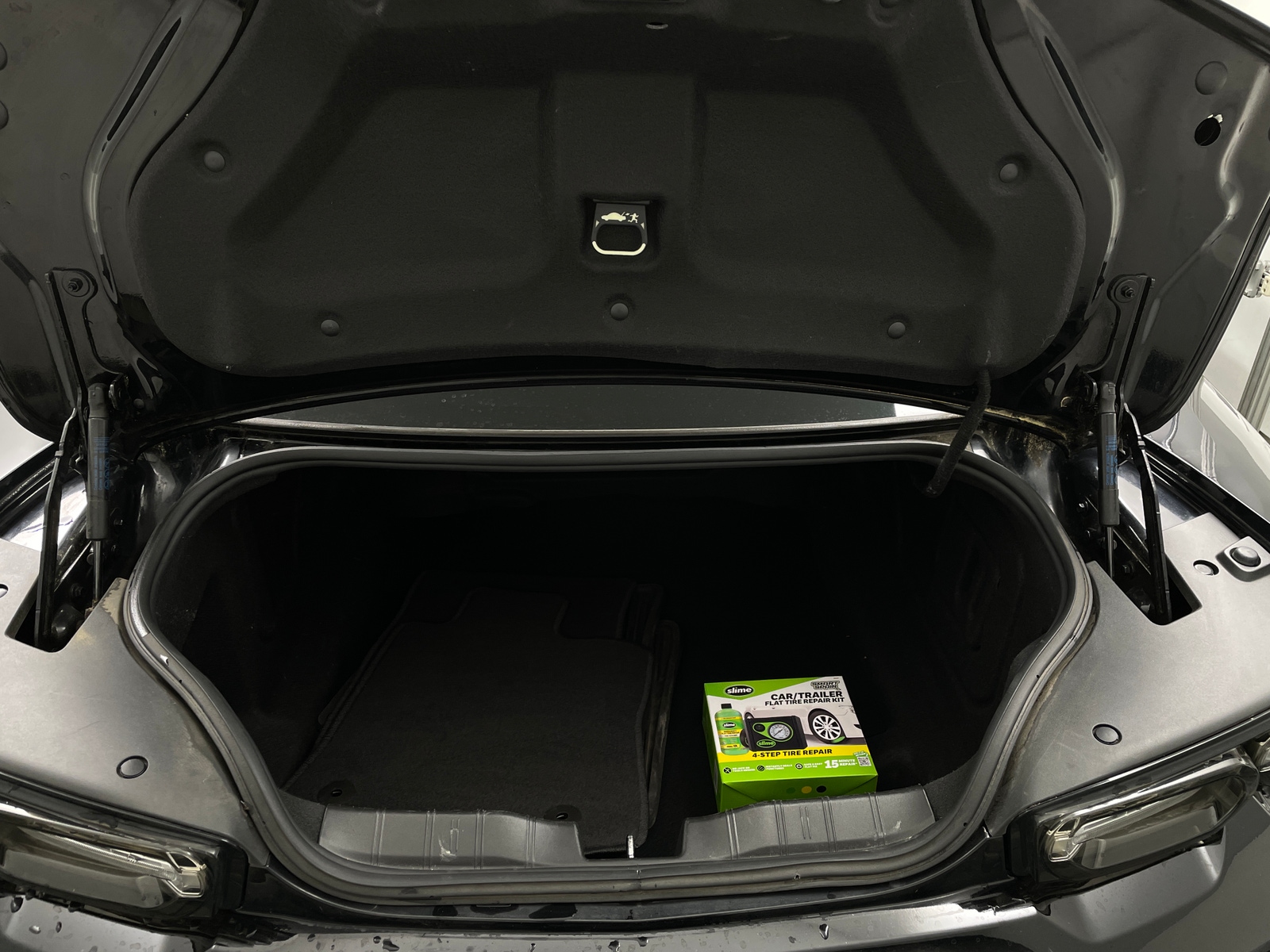 Thumbnail: 2021 Chevrolet Camaro - 5