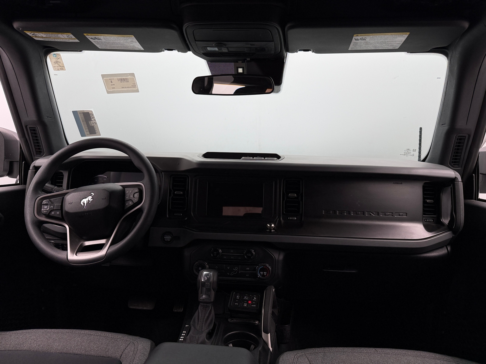 Thumbnail: 2022 Ford Bronco - 3