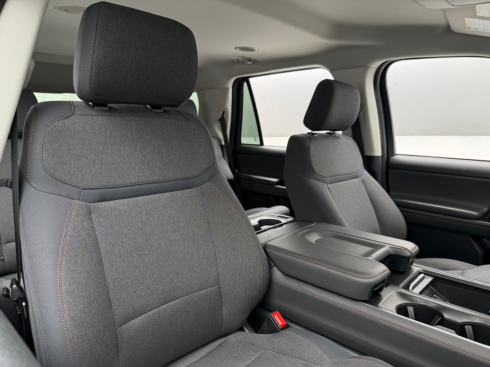 Thumbnail: 2025 Ford Expedition - 2