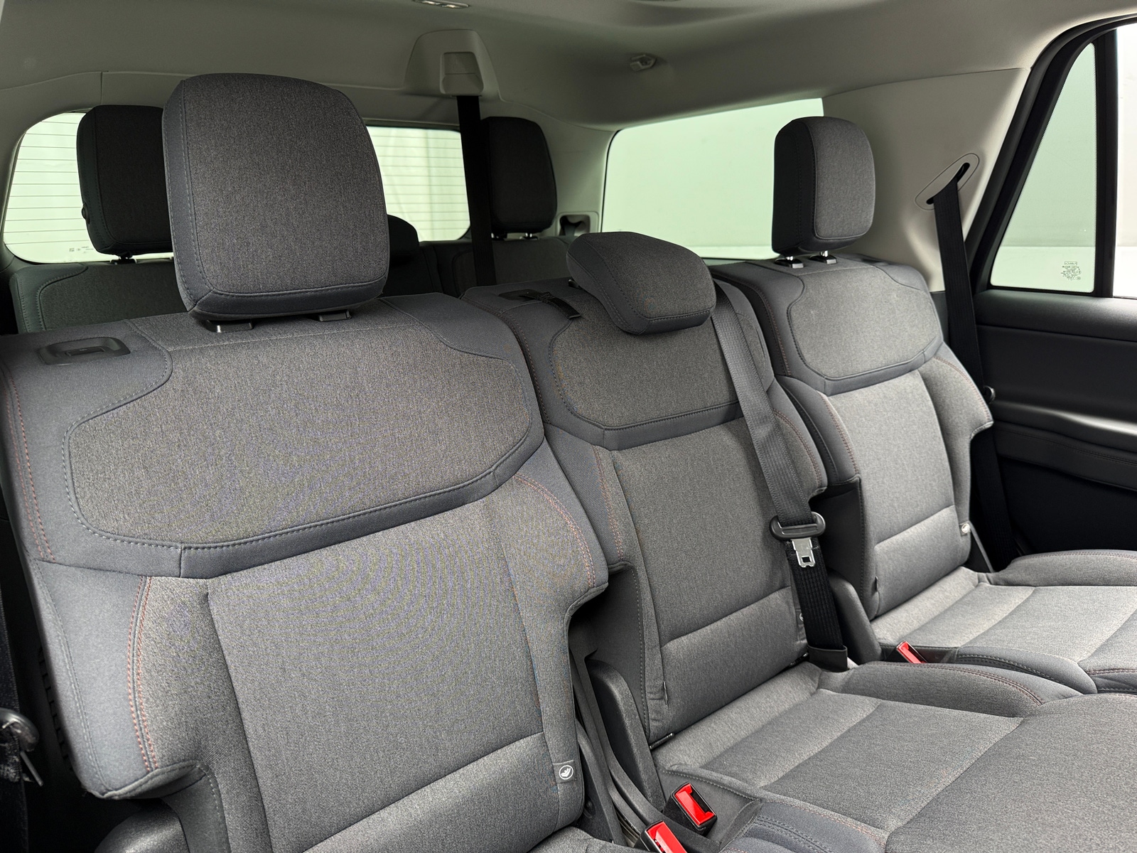 Thumbnail: 2025 Ford Expedition - 6