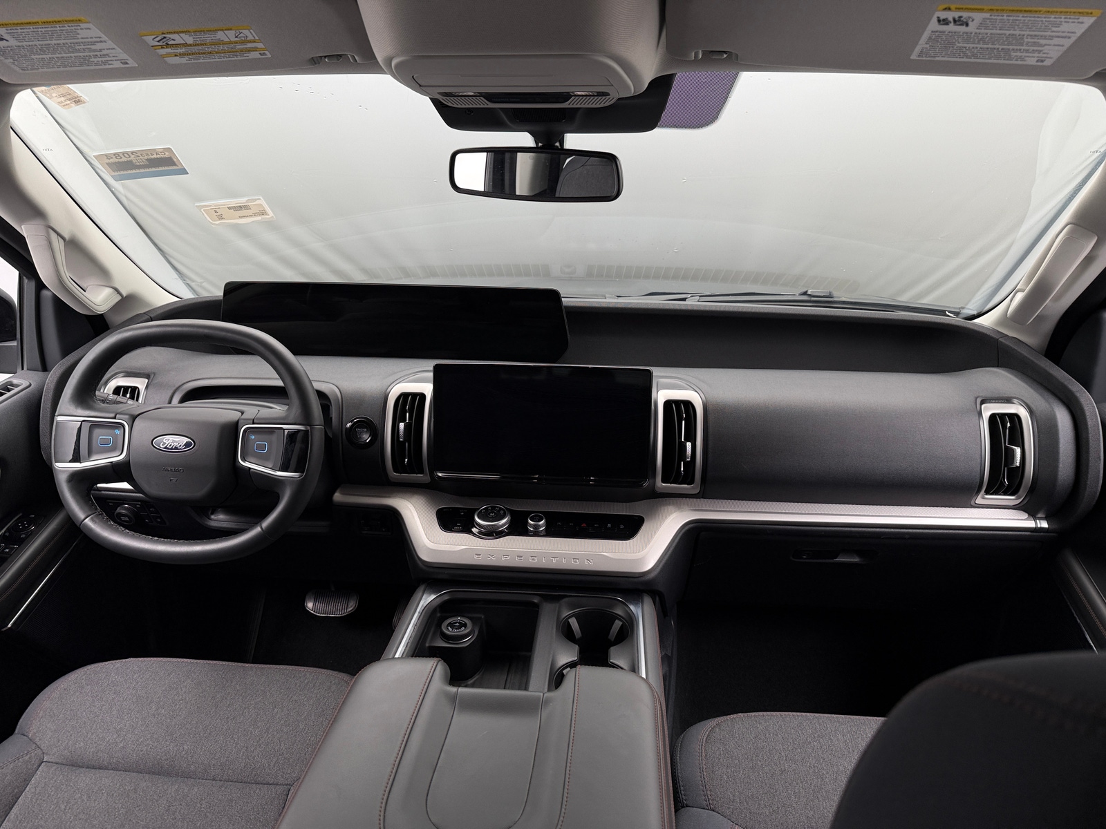 Thumbnail: 2025 Ford Expedition - 3