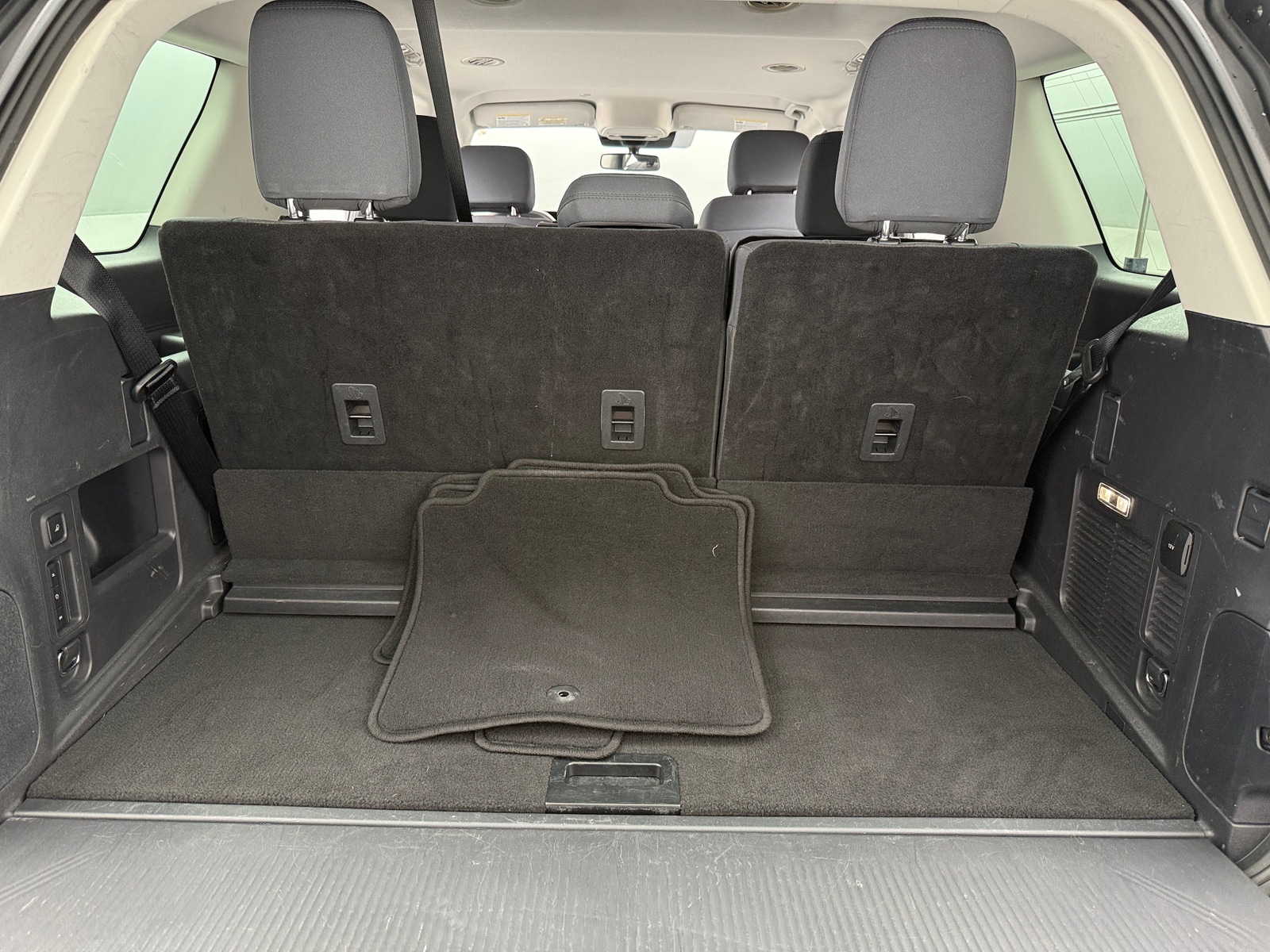 Thumbnail: 2025 Ford Expedition - 7