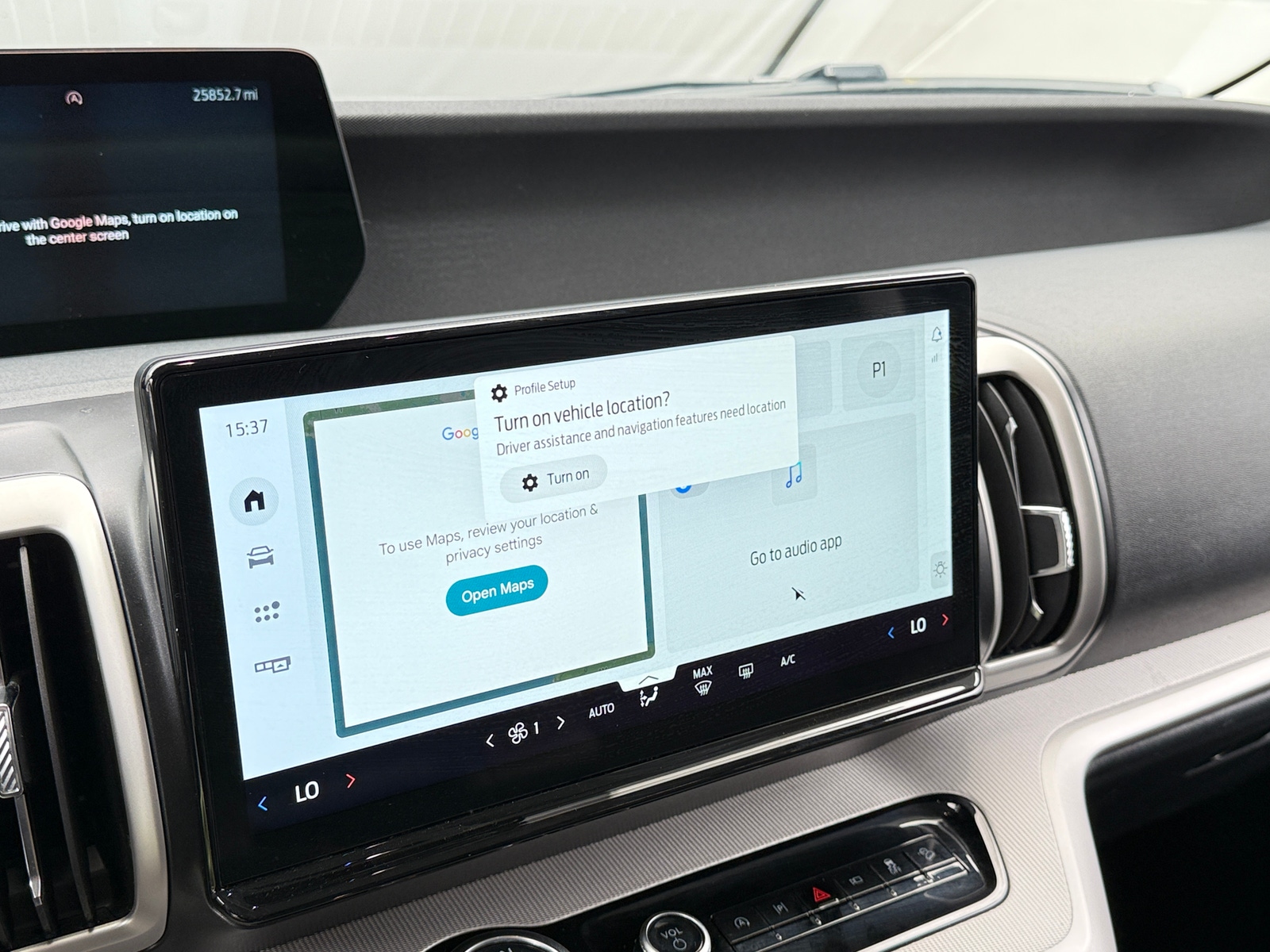 Thumbnail: 2025 Ford Expedition - 4