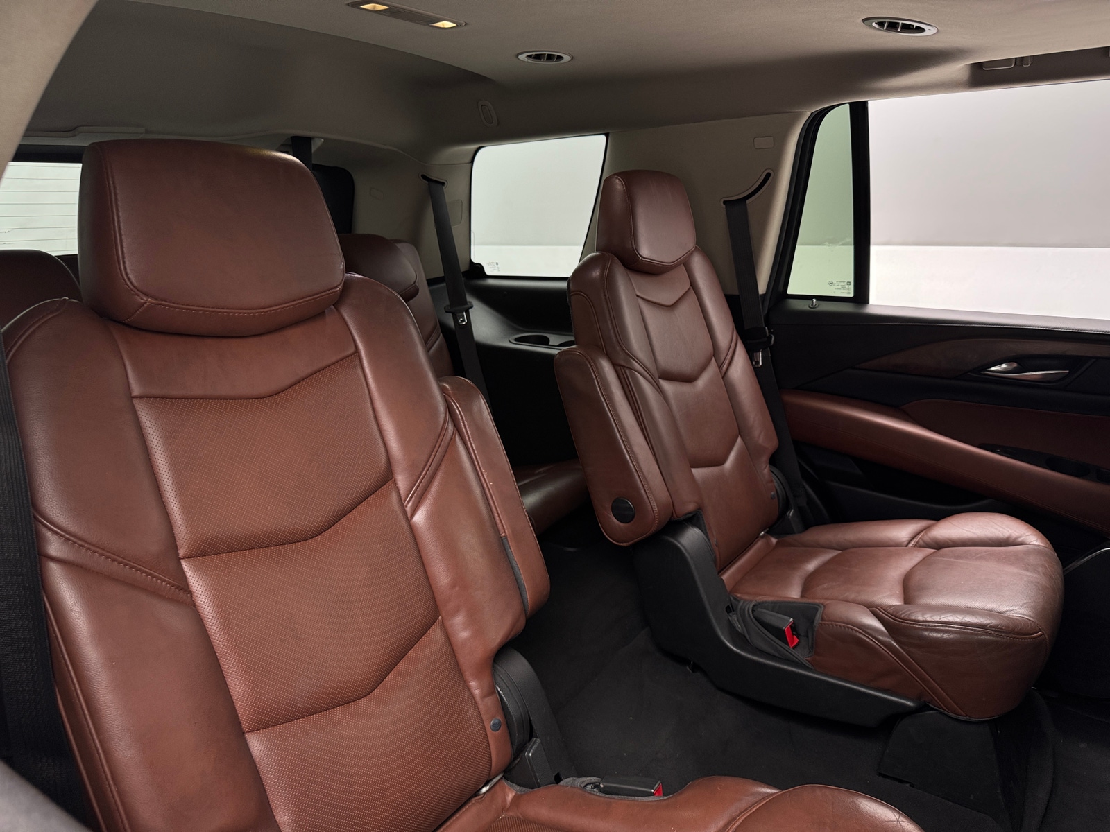 Thumbnail: 2018 Cadillac Escalade - 5